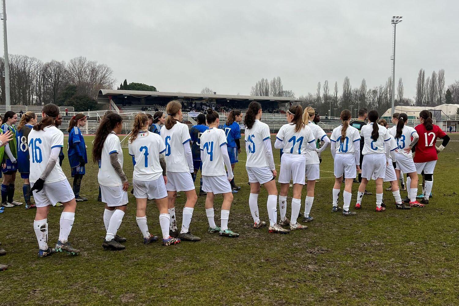 Via Emilia e Le Serenissime completano il quadro della fase finale del Torneo Calcio+