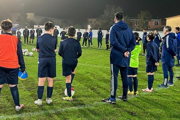 Aree di Sviluppo Territoriale in forte crescita: raggiunta quota 101, di cui 8 dedicate al Futsal