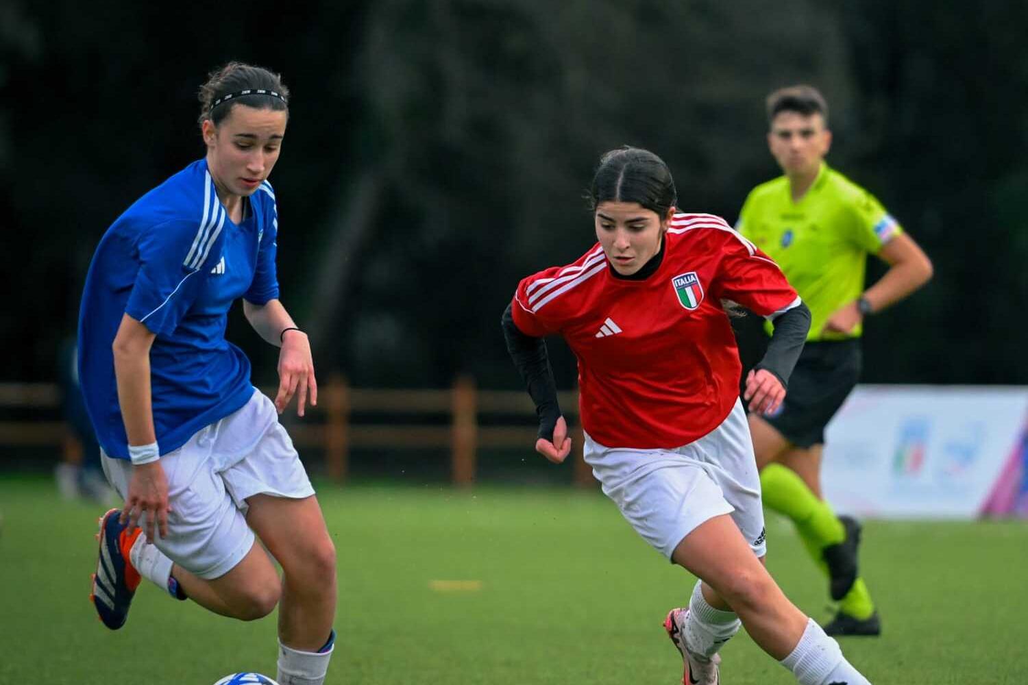 Torneo Calcio+, fase finale: Via Emilia e Le Serenissime pareggiano al debutto contro Longobarda e Tirrenica