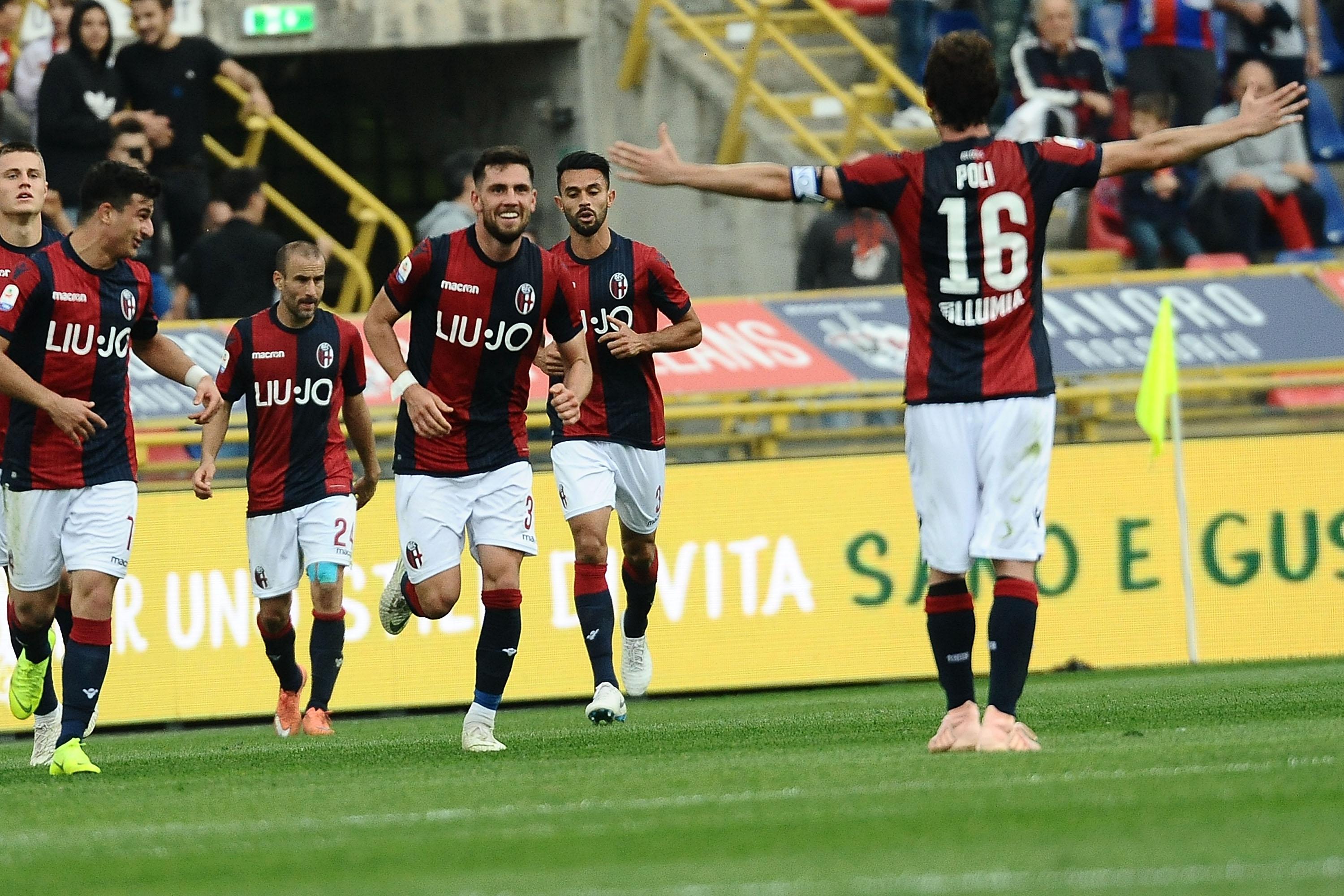 Azzurrini in campionato: prime reti in Serie A per Bonifazi e Calabresi