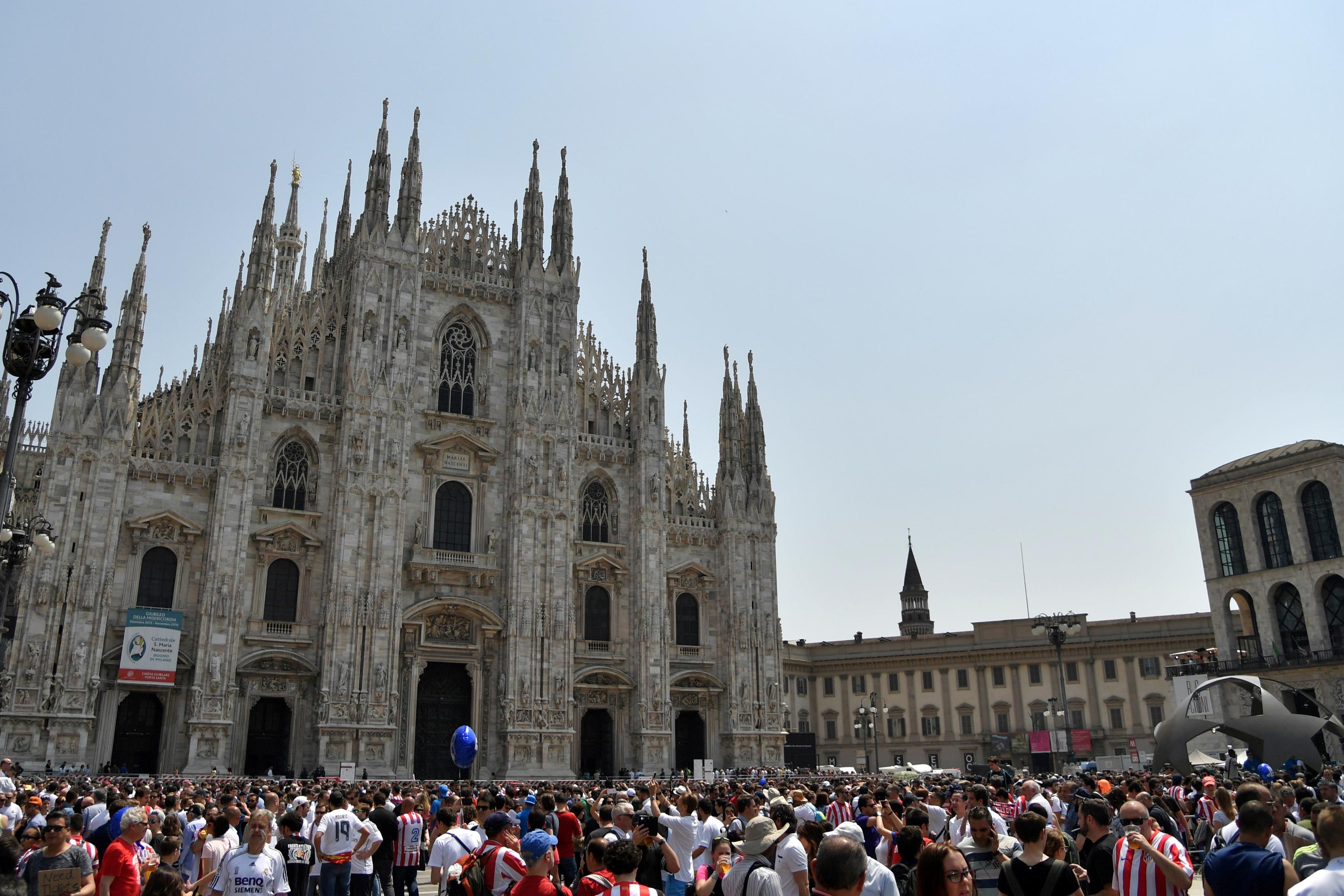 Milano: info sulla città che ospiterà la gara tra Italia e Portogallo