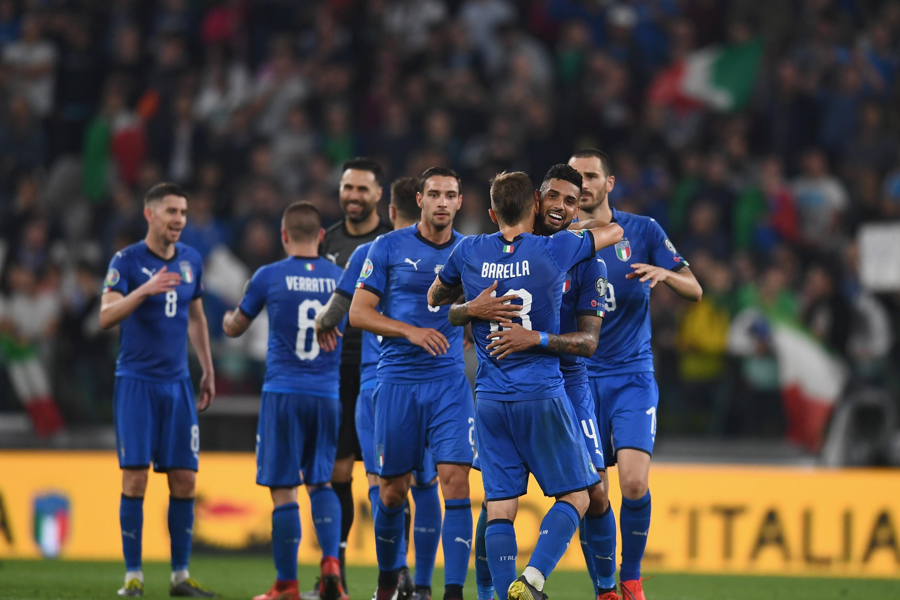 'European Qualifiers': sono in vendita i tagliandi per Bosnia-Italia a Zenica