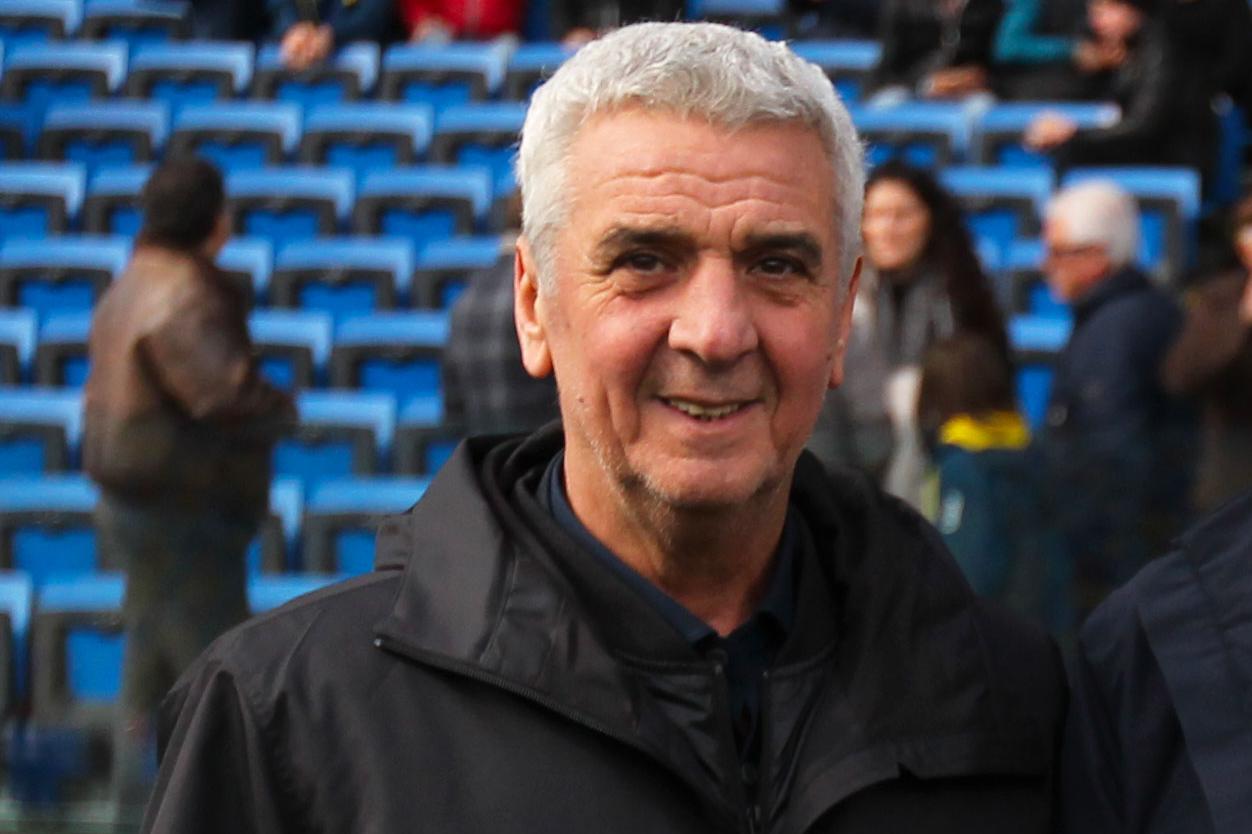 Italia-Portogallo a Milano: l'intervista a Evaristo Beccalossi