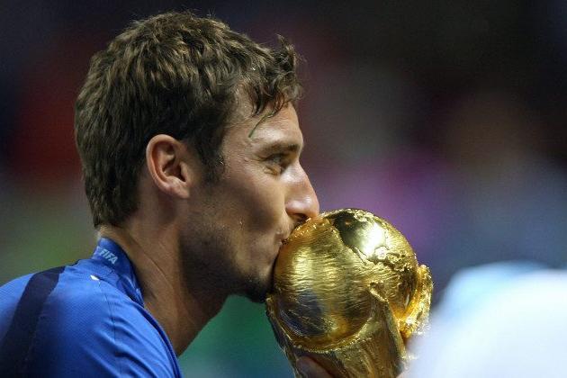Buon compleanno a Francesco Totti e Claudio Gentile!
