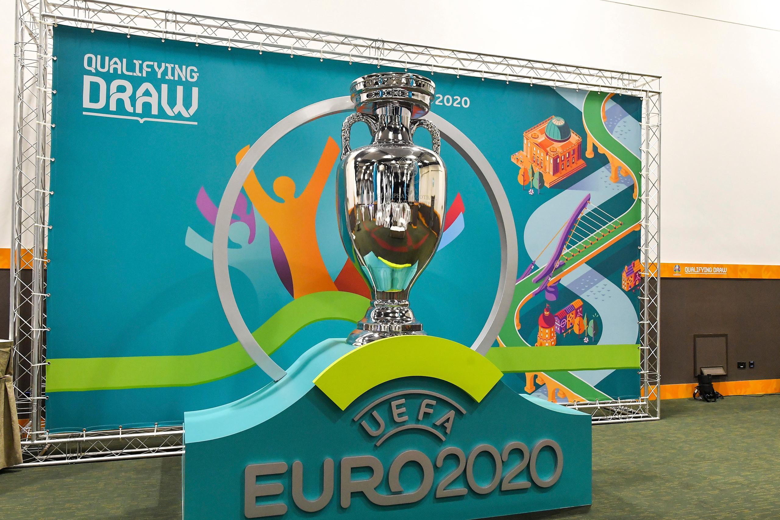 UEFA EURO 2020: le prime info-Tifosi per le gare di Roma!