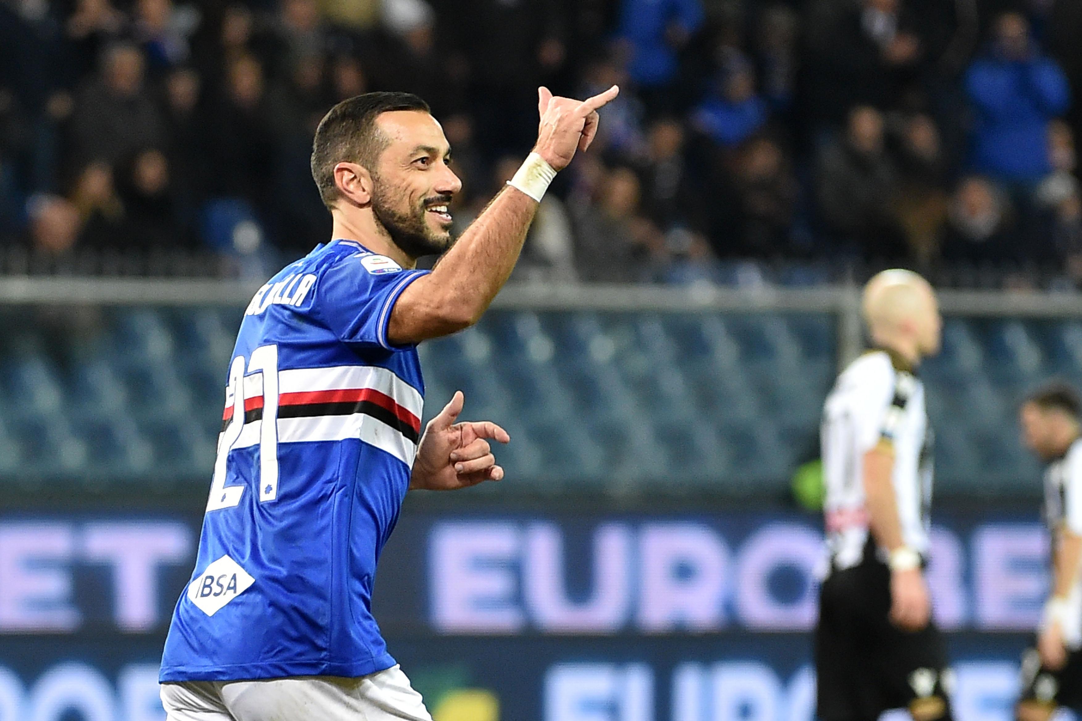 I migliori italiani della 21^ giornata di campionato secondo le valutazioni dei media