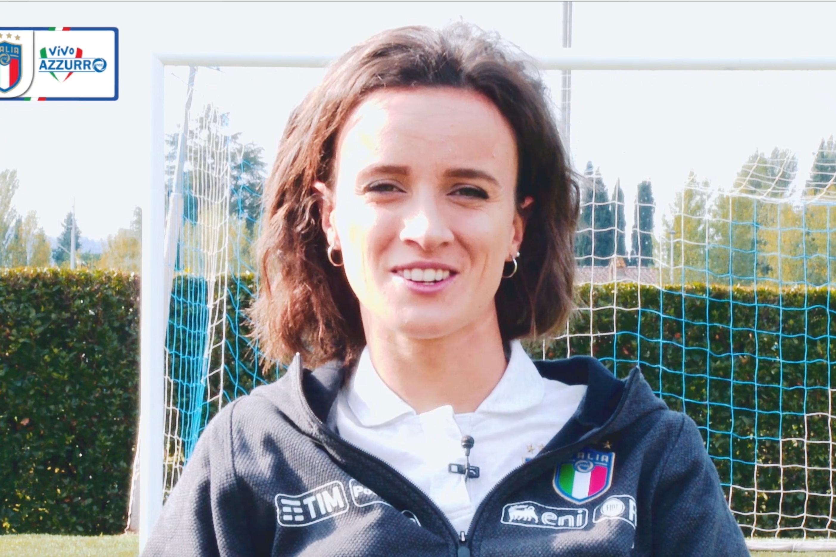 (VIDEO) Verso Francia 2019: Barbara Bonansea si racconta
