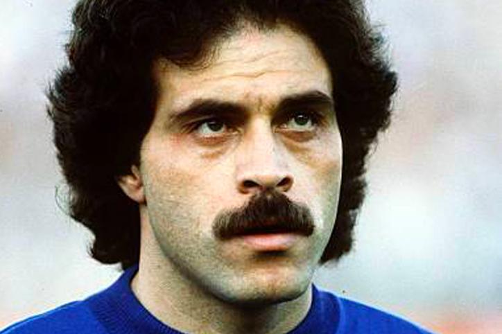 Compie 70 anni Franco Causio, campione del mondo nel 1982!