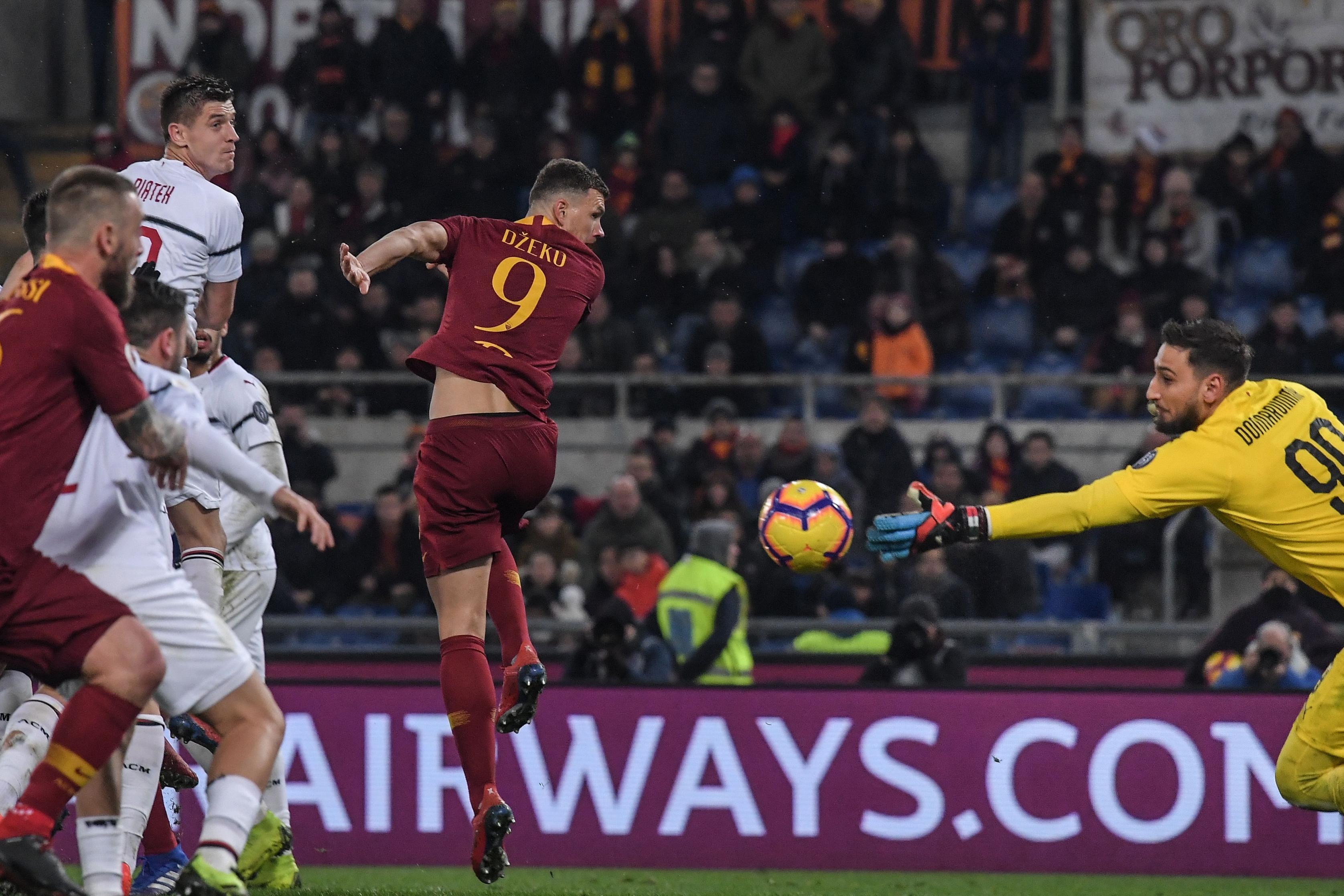 I migliori italiani della 22^ giornata di campionato secondo le valutazioni dei media