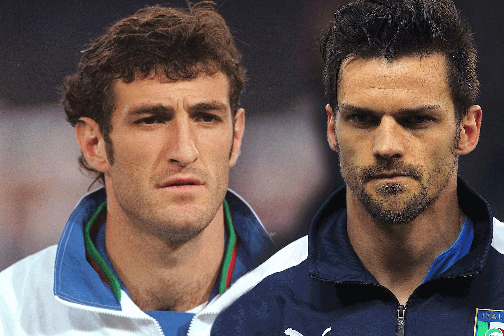 Buon compleanno a Ciro Ferrara (52 anni) e Christian Maggio (37 anni)!