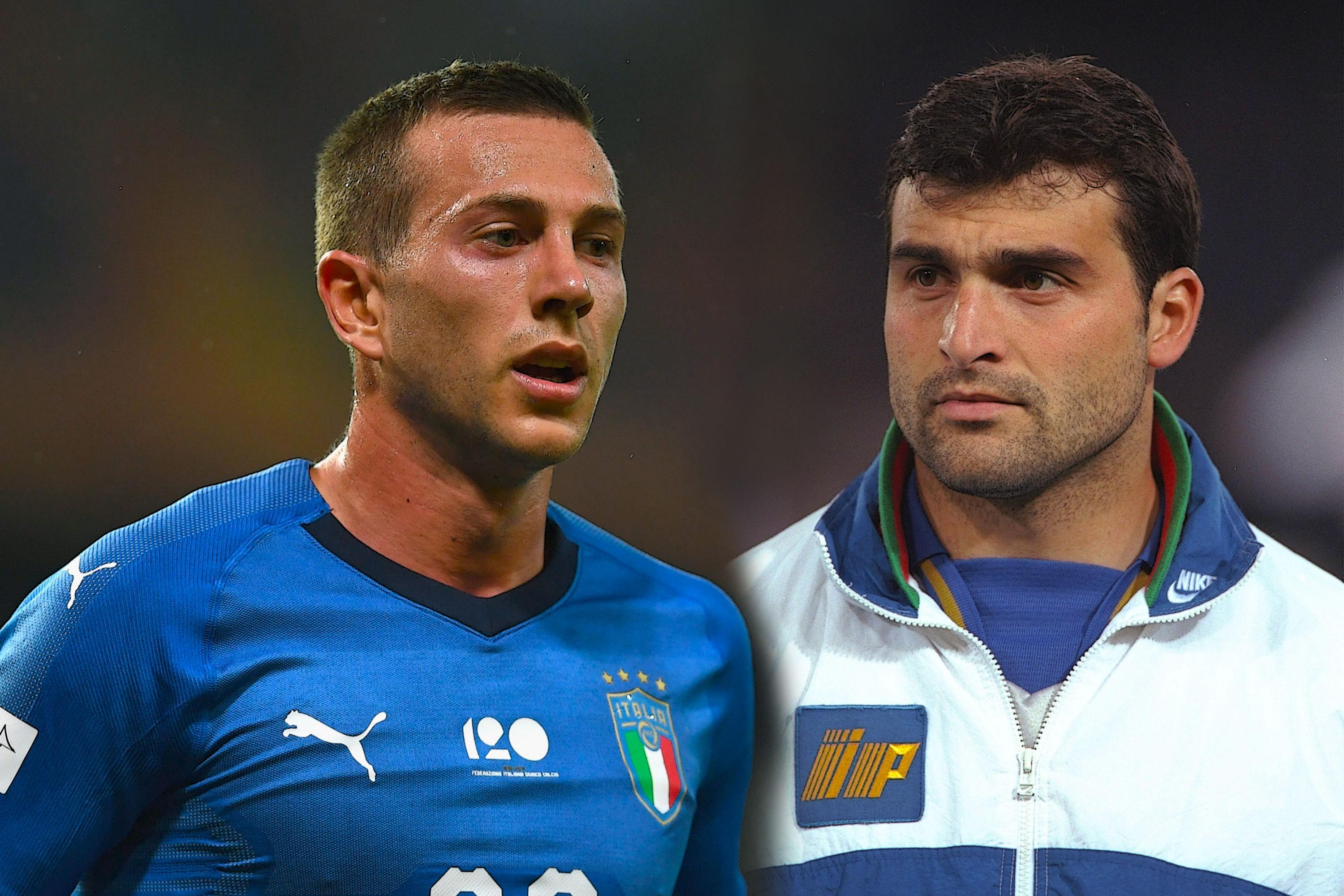 Buon compleanno a Federico Bernardeschi e Angelo Peruzzi!