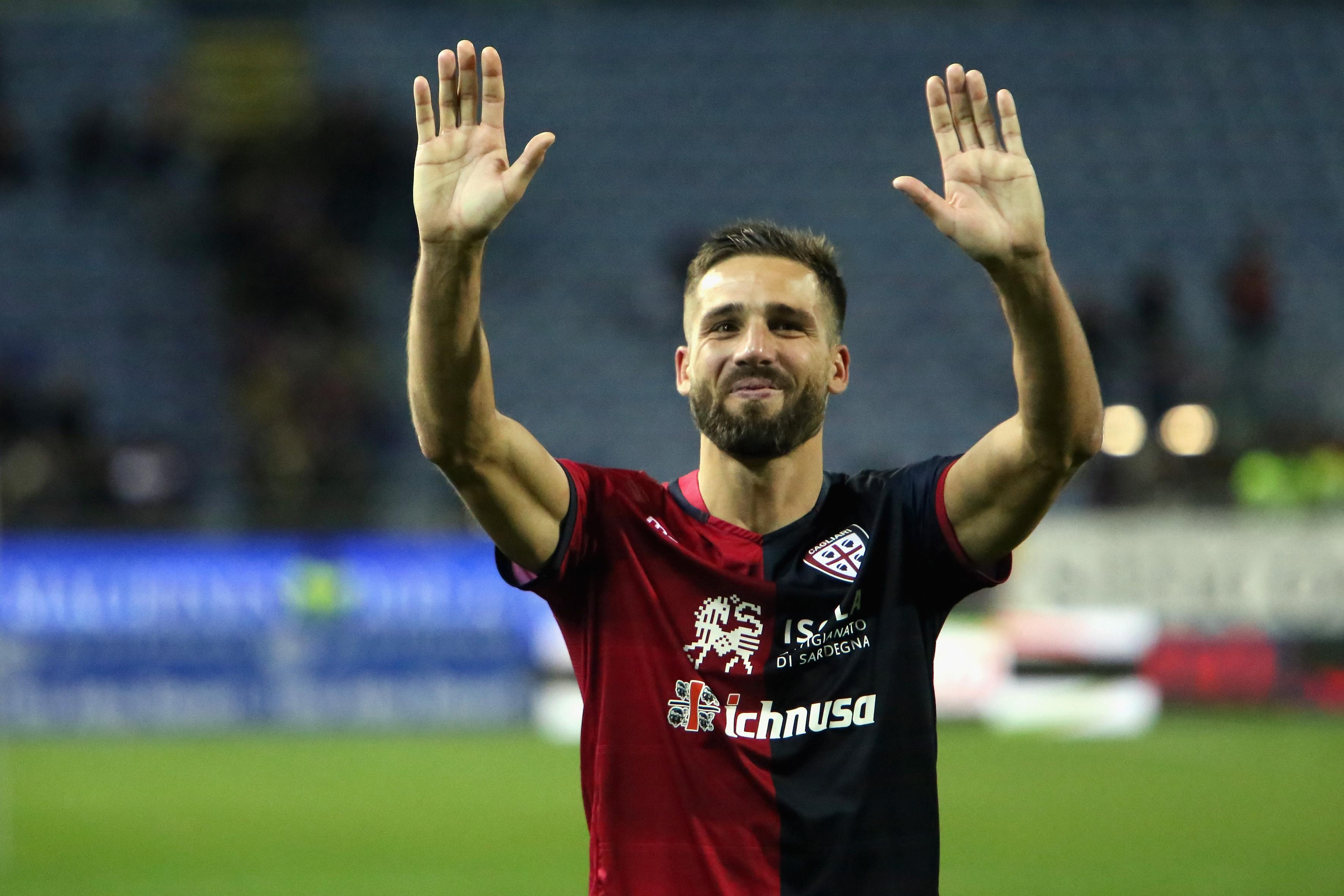 I migliori italiani della 24^ giornata di campionato secondo le valutazioni dei media