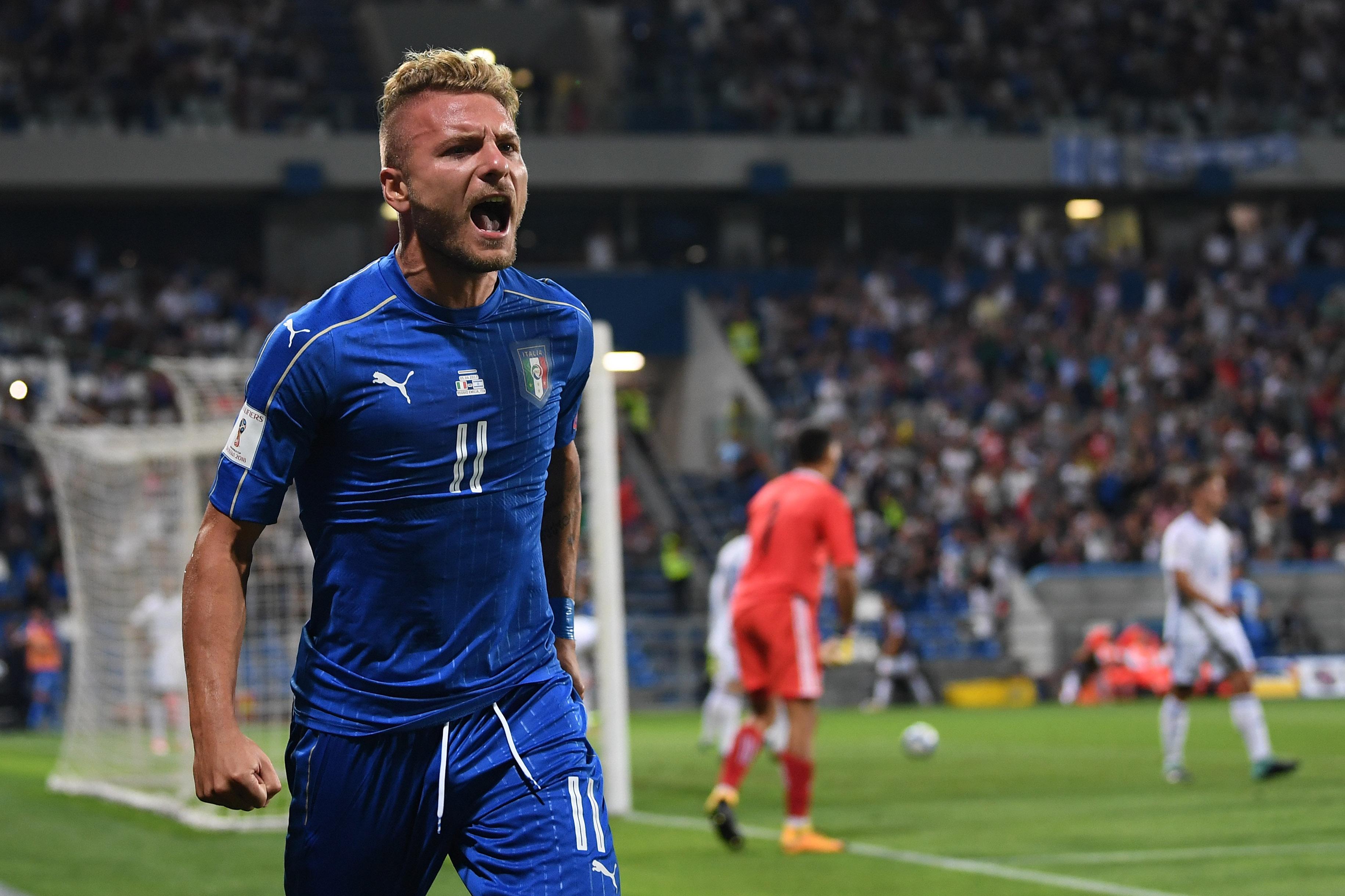 Buon compleanno a Ciro Immobile, da oggi 29enne!