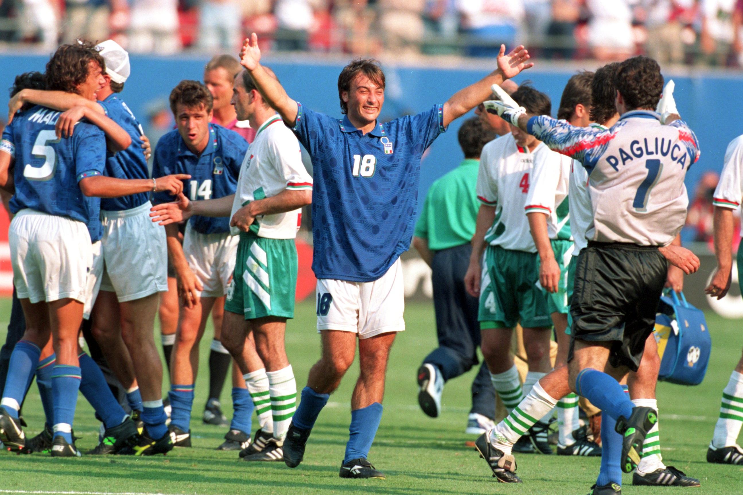 Tanti auguri a Pierluigi Casiraghi per i suoi 50 anni!