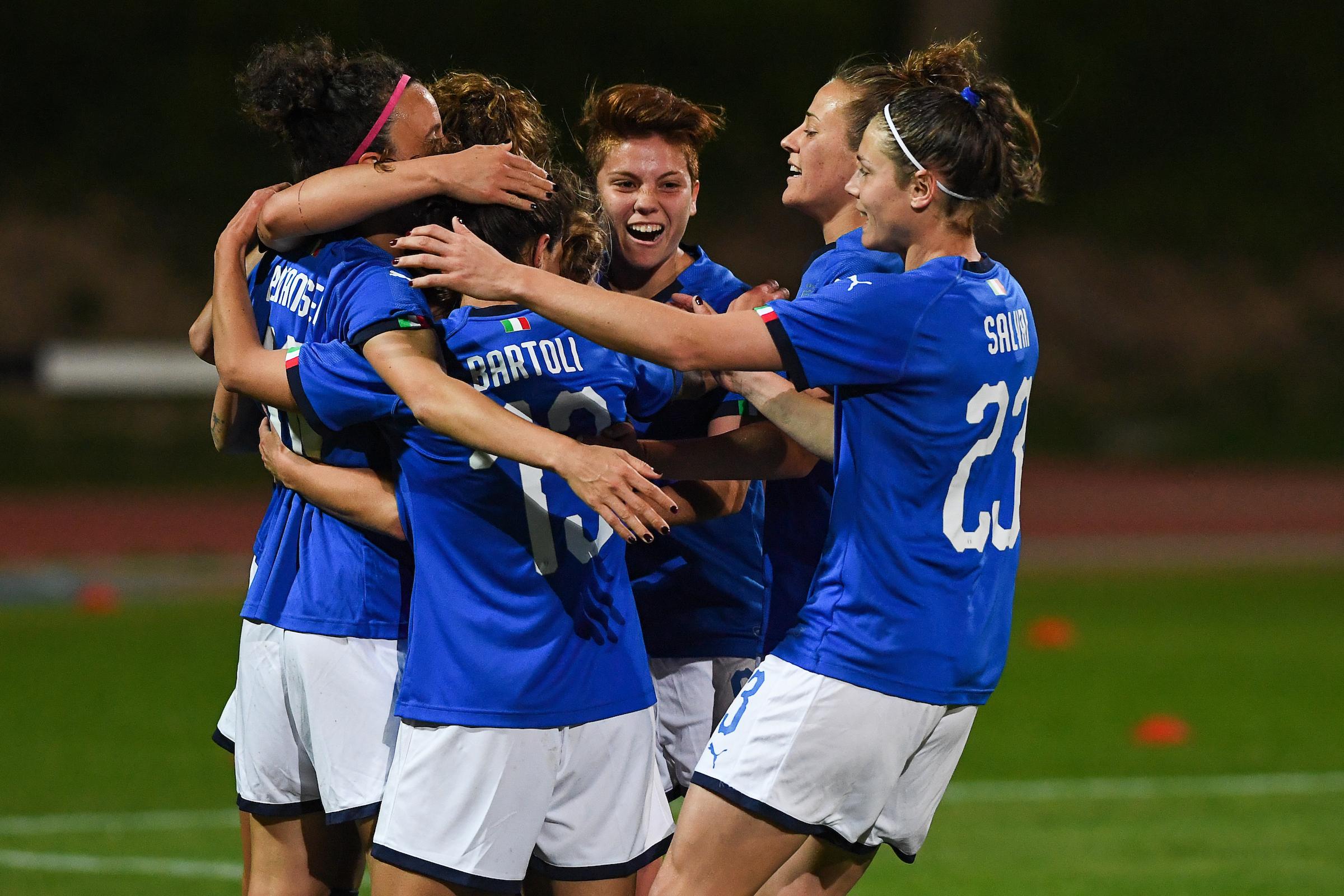 Mondiale WWC Francia 2019: sul sito della FIFA in vendita i biglietti per le singole gare
