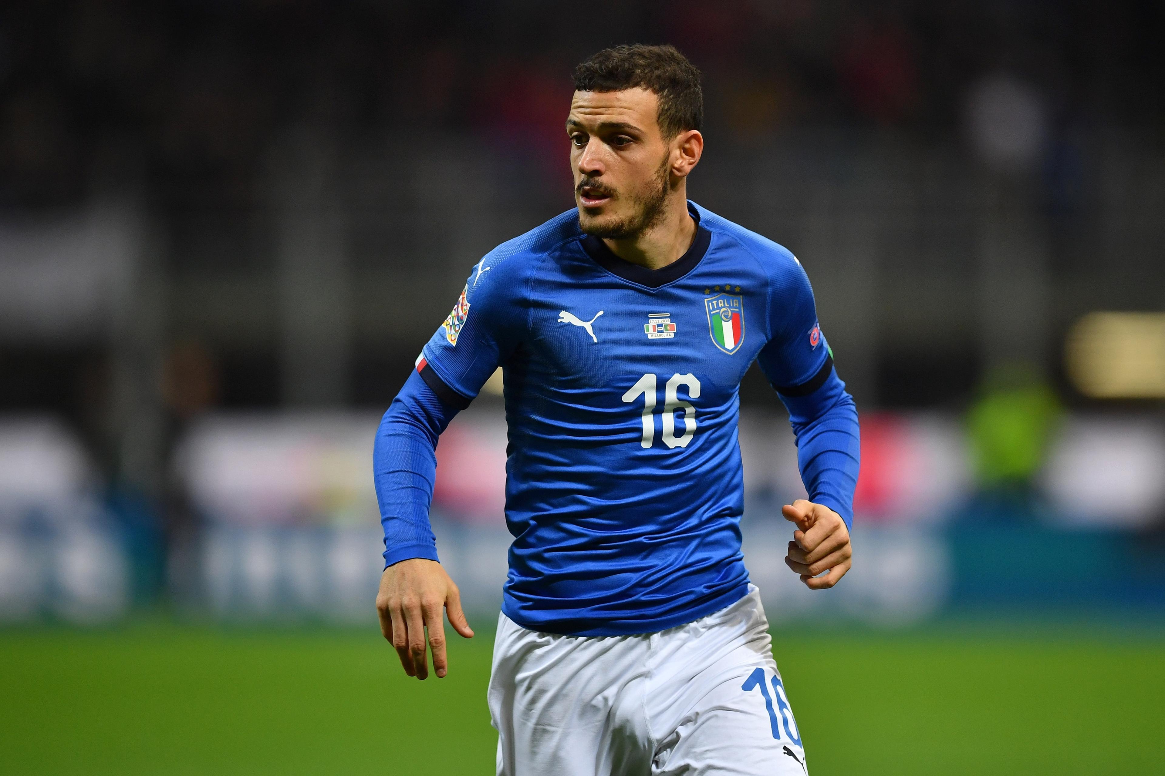 Buon compleanno ad Alessandro Florenzi che oggi compie 28 anni!