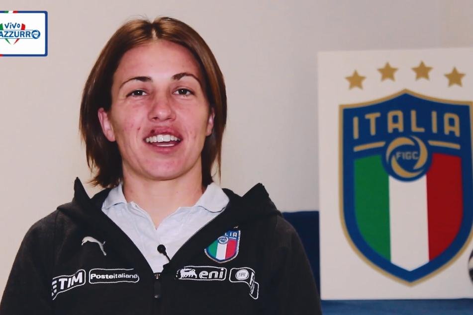 (VIDEO) Daniela Sabatino si racconta - Verso Francia 2019
