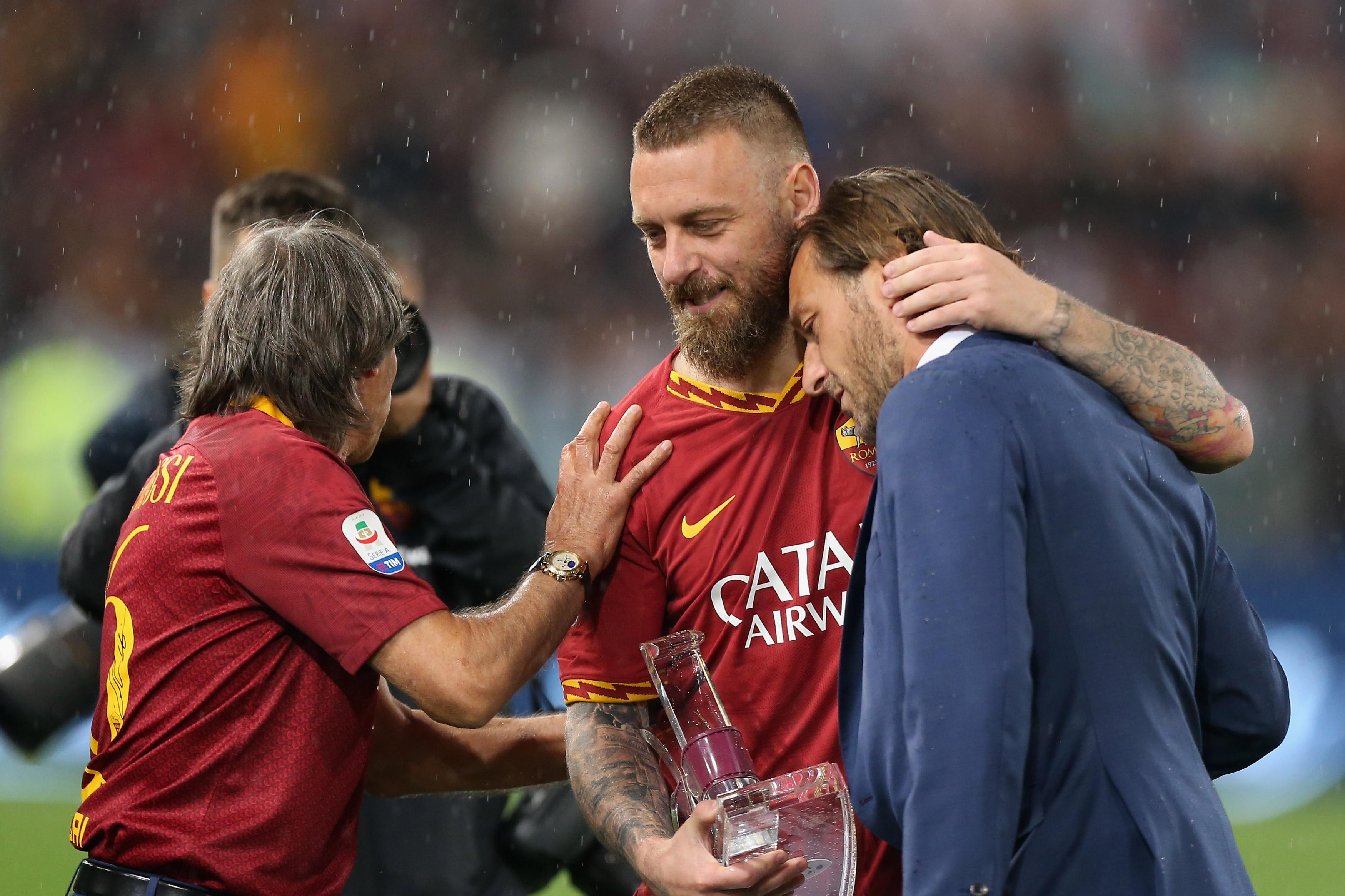 I migliori italiani della 38^ giornata di campionato secondo le valutazioni dei media