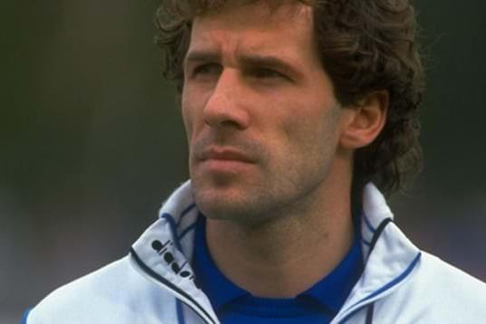 Buon compleanno ai campioni del mondo Franco Baresi e Andrea Barzagli!