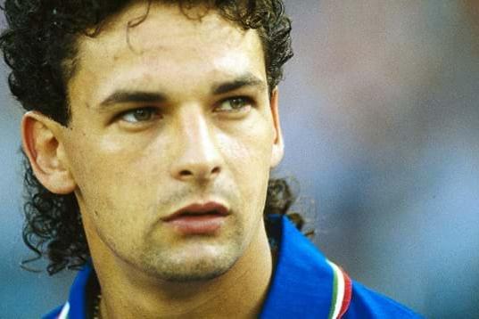 Buon compleanno a Roberto Baggio e Giacomo Raspadori!