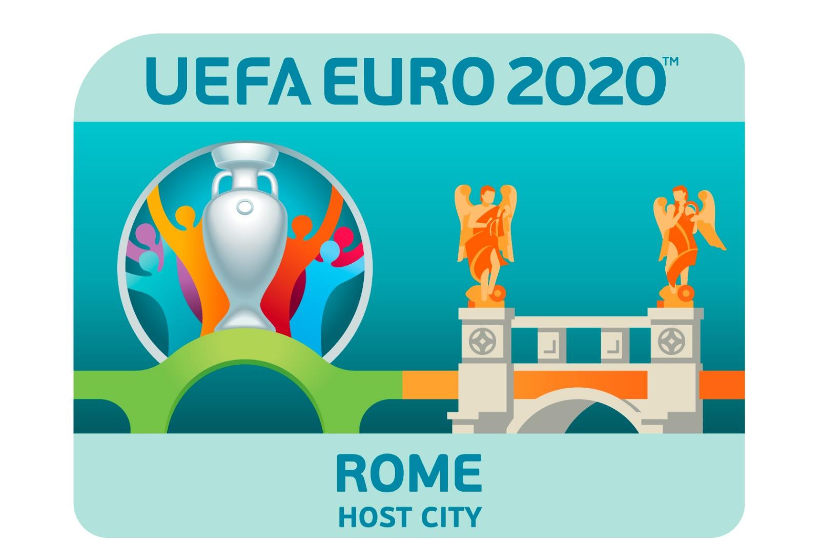 UEFA EURO 2020: ecco tutte le informazioni per i tifosi