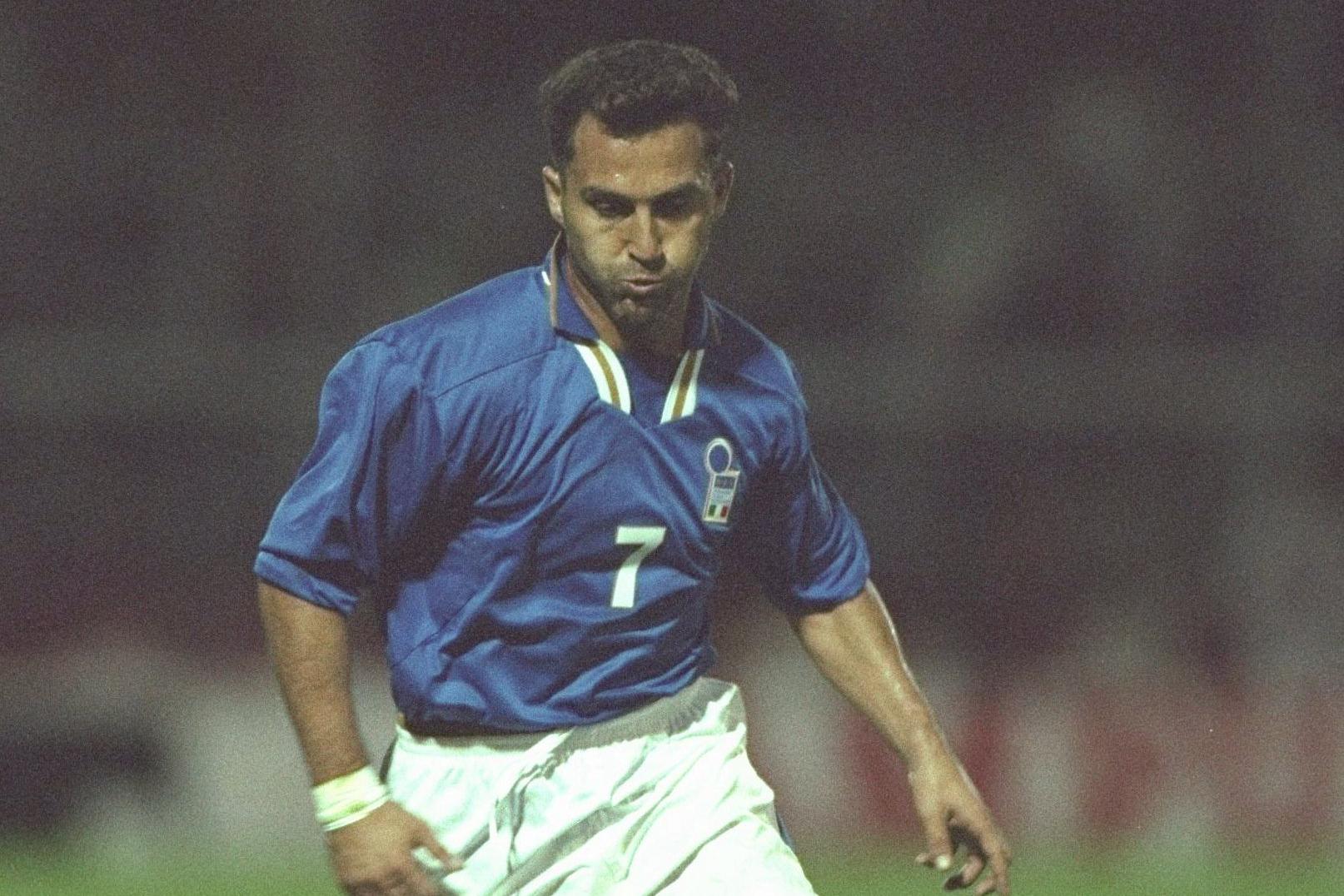 Buon compleanno ad Angelo Di Livio!