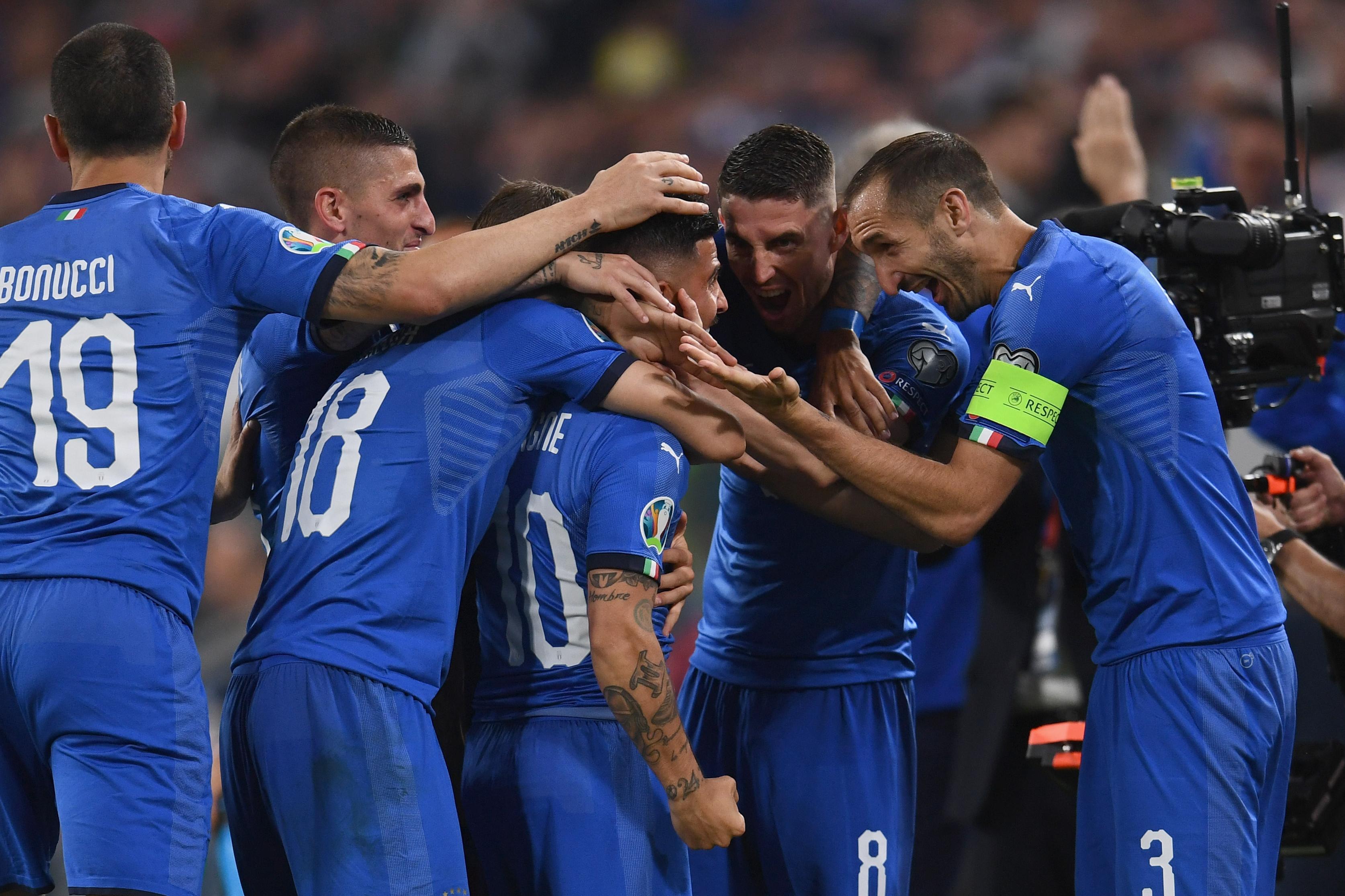 European Qualifiers: in vendita i biglietti per le gare con Armenia e Finlandia