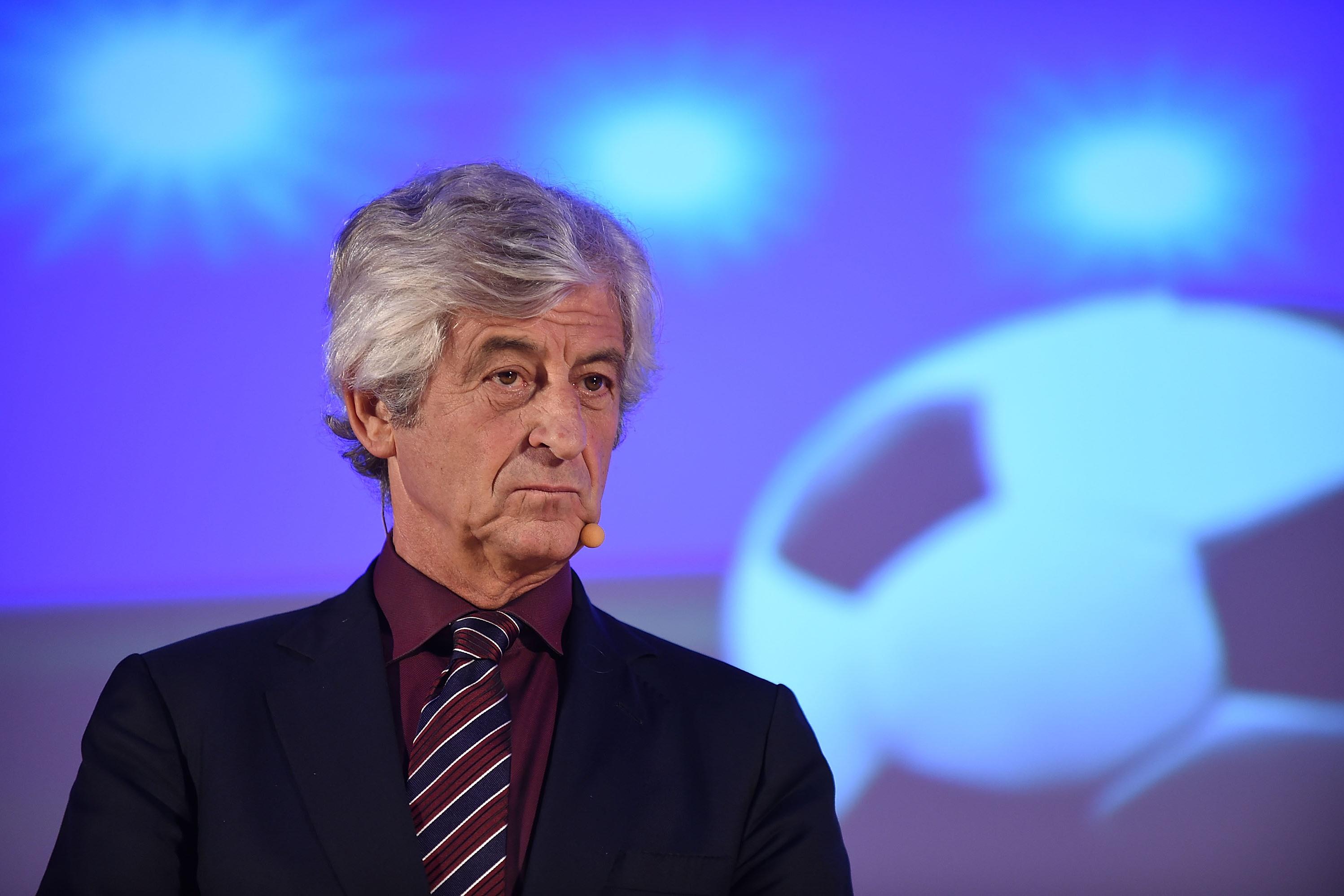 Buon compleanno a Gianni Rivera che oggi compie 76 anni!