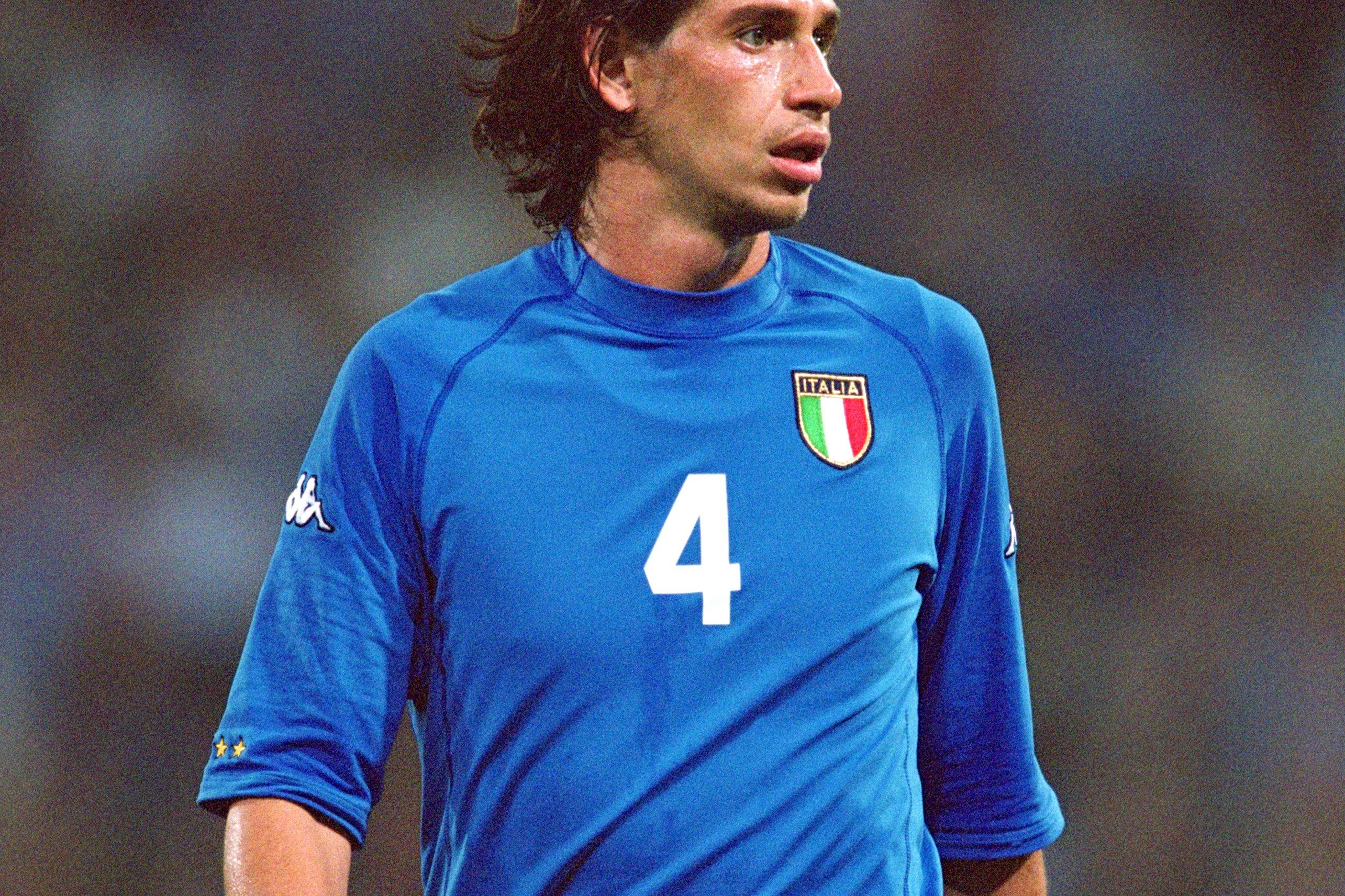 Buon compleanno a Demetrio Albertini!