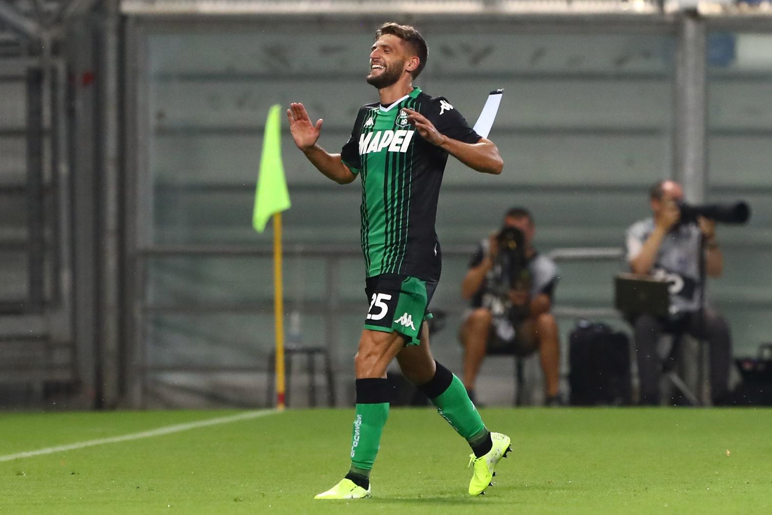 I migliori italiani della 2^ giornata di campionato secondo le valutazioni dei media