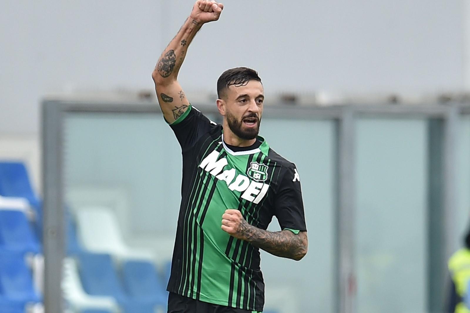 I migliori italiani della 4^ giornata di campionato secondo le valutazioni dei media