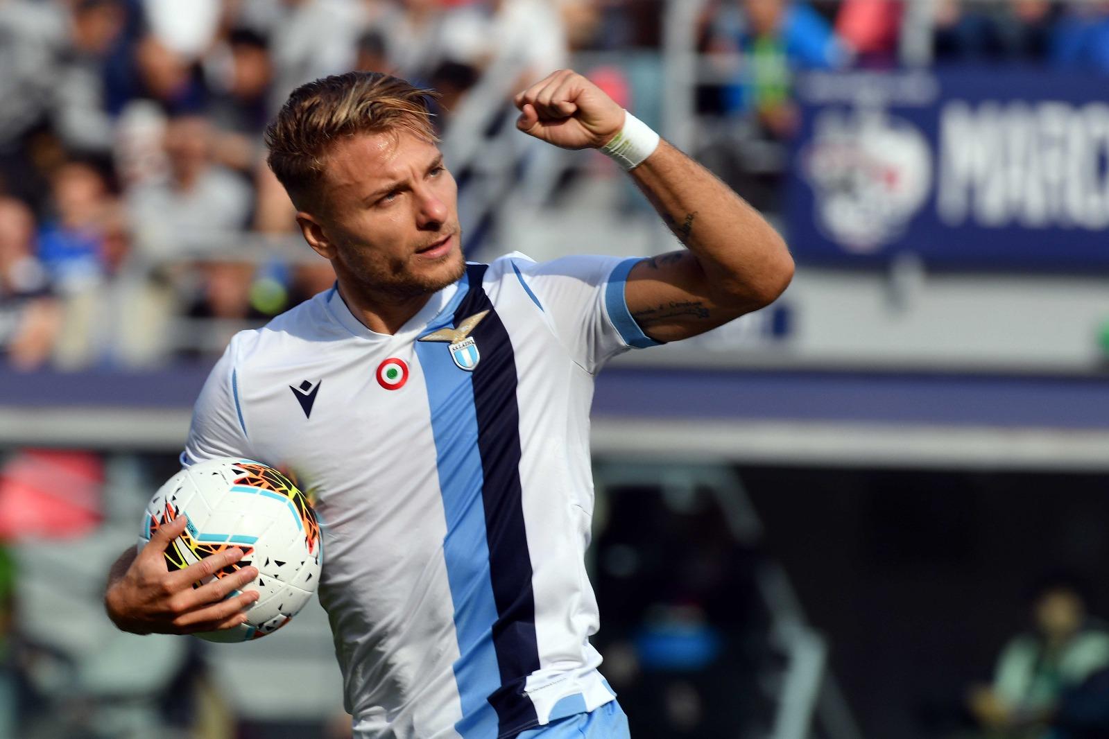 I migliori italiani della 7^ giornata di campionato secondo le valutazioni dei media