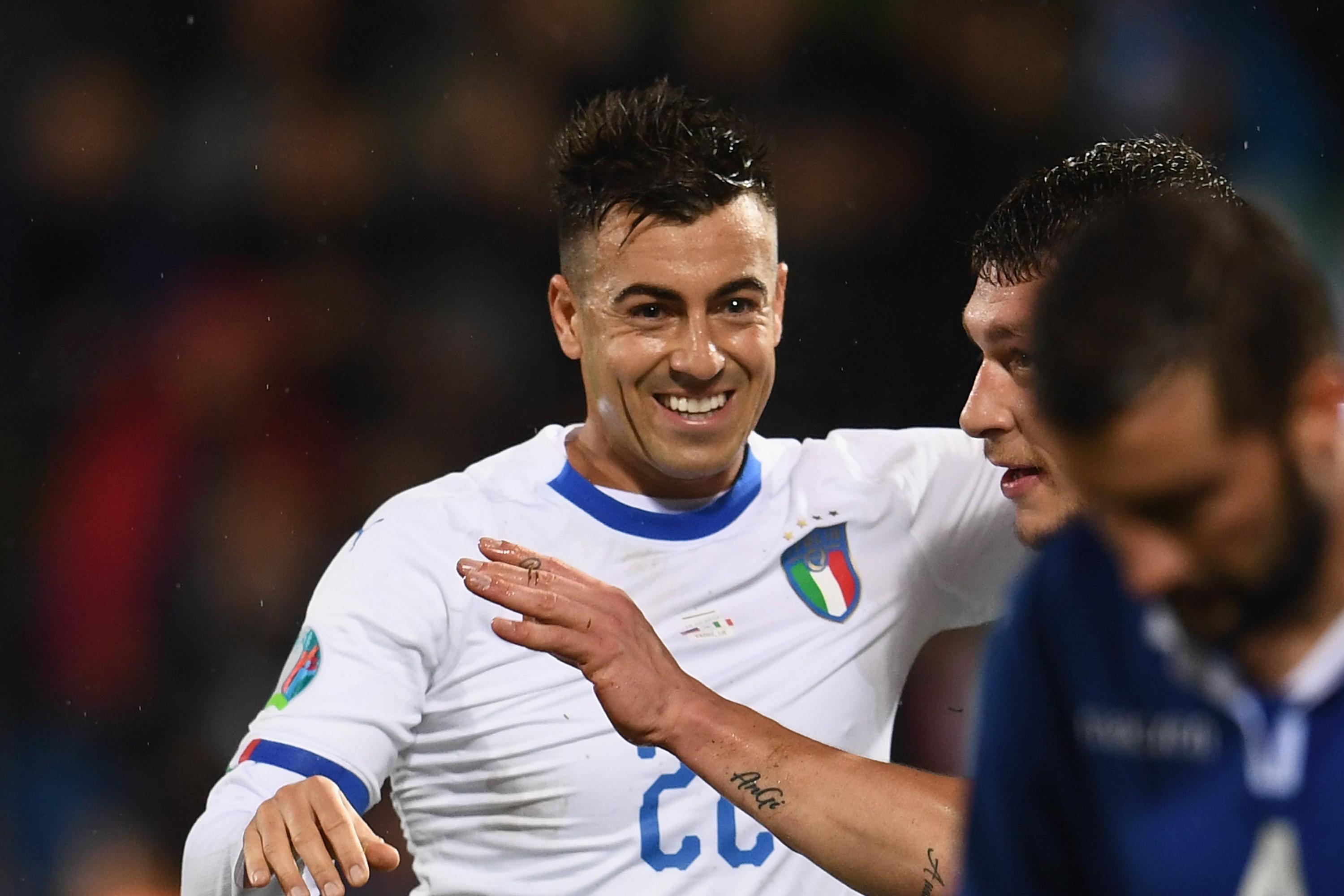Buon compleanno a Stephan El Shaarawy che compie 28 anni!