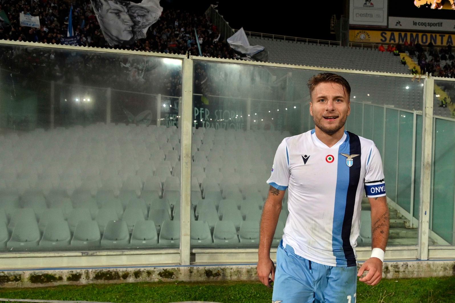 I migliori italiani della 9^ giornata di campionato secondo le valutazioni dei media
