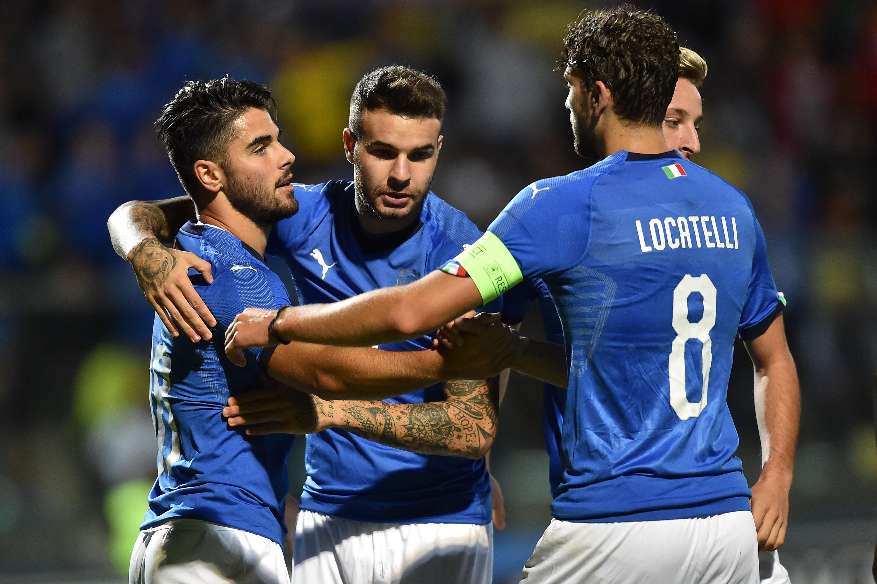 Qualificazioni Euro U21: in vendita i biglietti per la gara contro l'Armenia