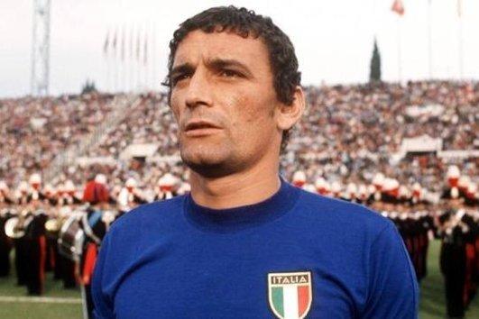 Buon compleanno a Gigi Riva!