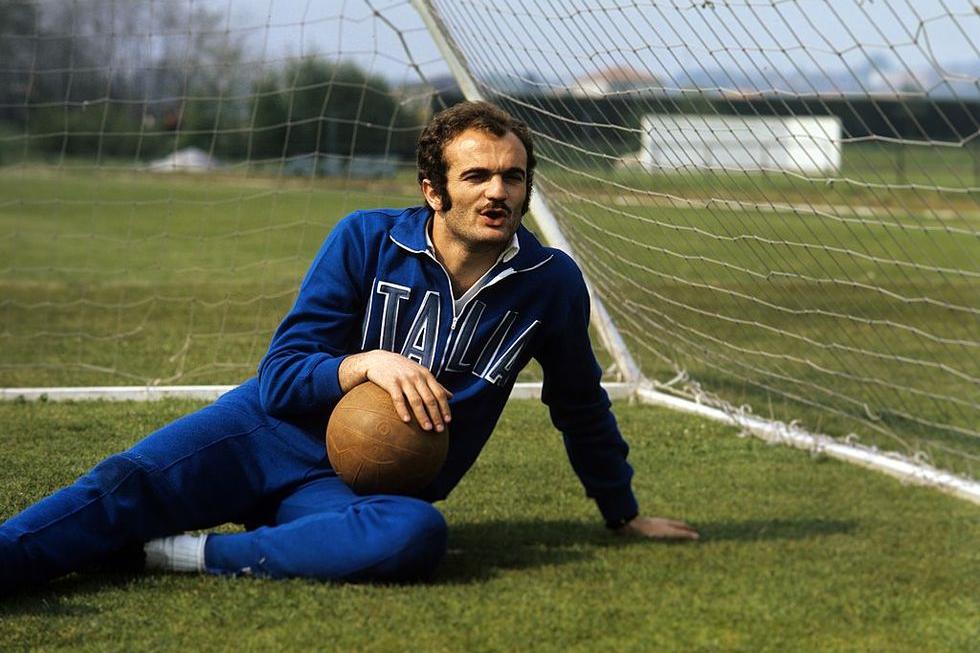 Buon compleanno a Sandro Mazzola!