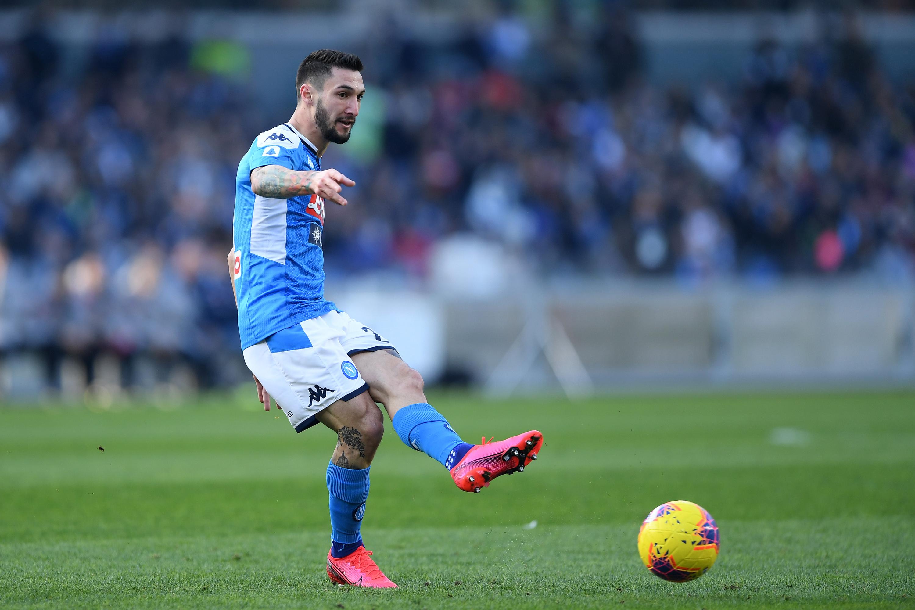 25^ giornata di campionato: i consigli per il Fantacalcio