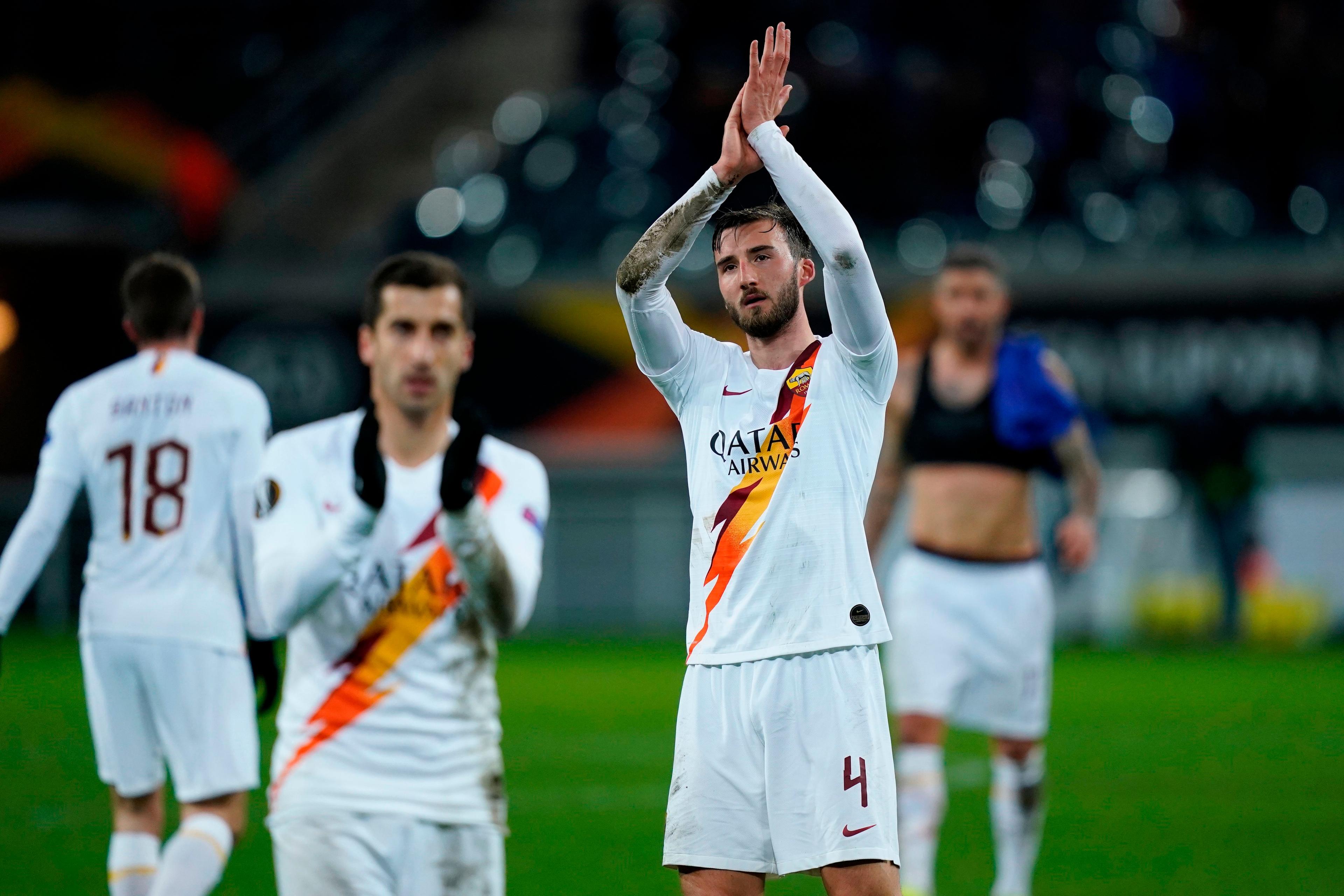 Roma e Inter accedono gli ottavi, brutta sconfitta della Juventus a Lione in Champions League