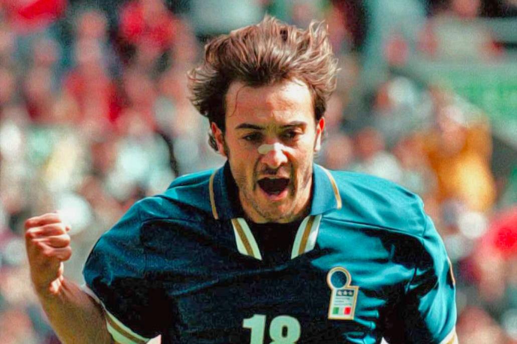 Buon compleanno a Pierluigi Casiraghi!