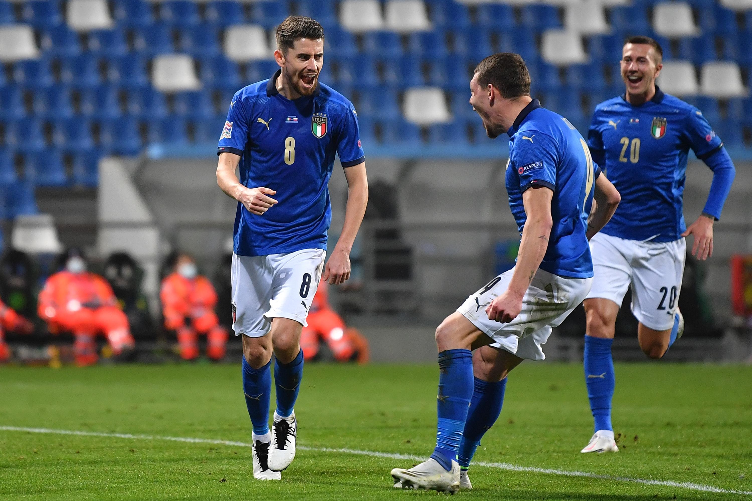 Buon compleanno ad Andrea Belotti e a Jorginho!