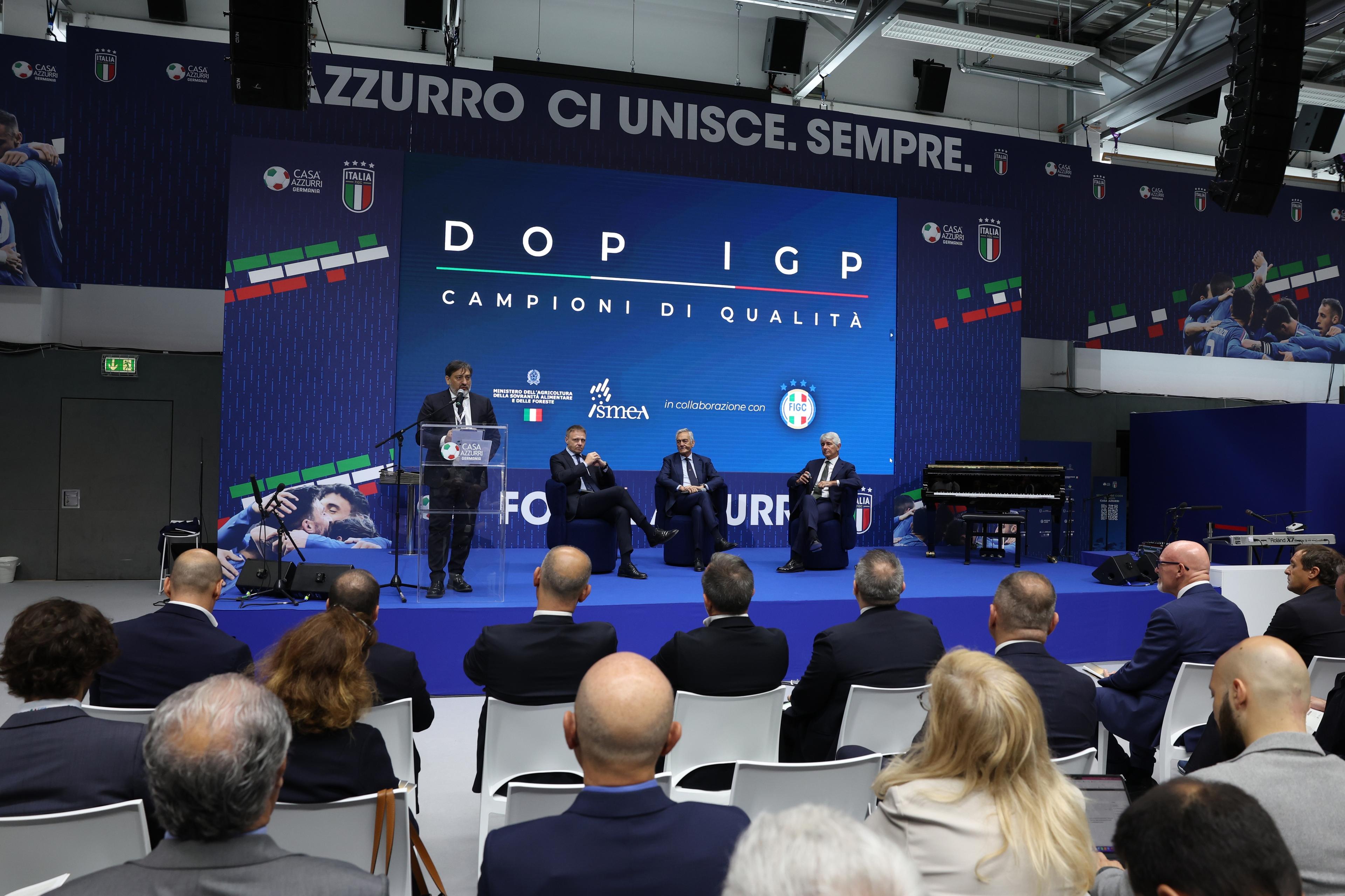 ISERLOHN, GERMANY - JUNE 15: <> on June 15, 2024 in Iserlohn, Germany. (Photo by Claudio Villa/Getty Images)