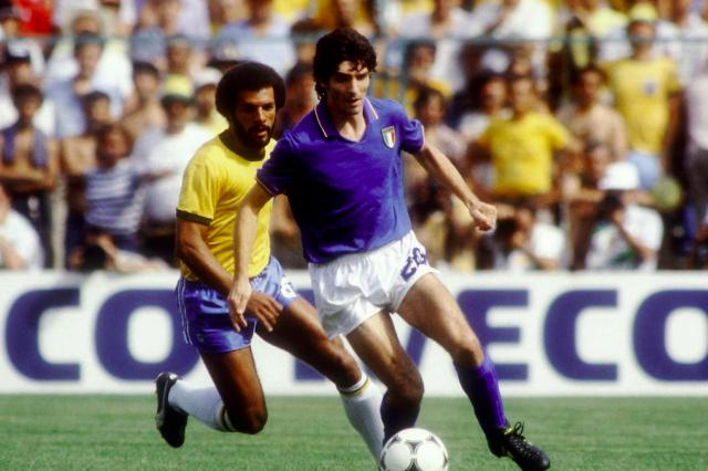 Buon compleanno a Paolo Rossi!