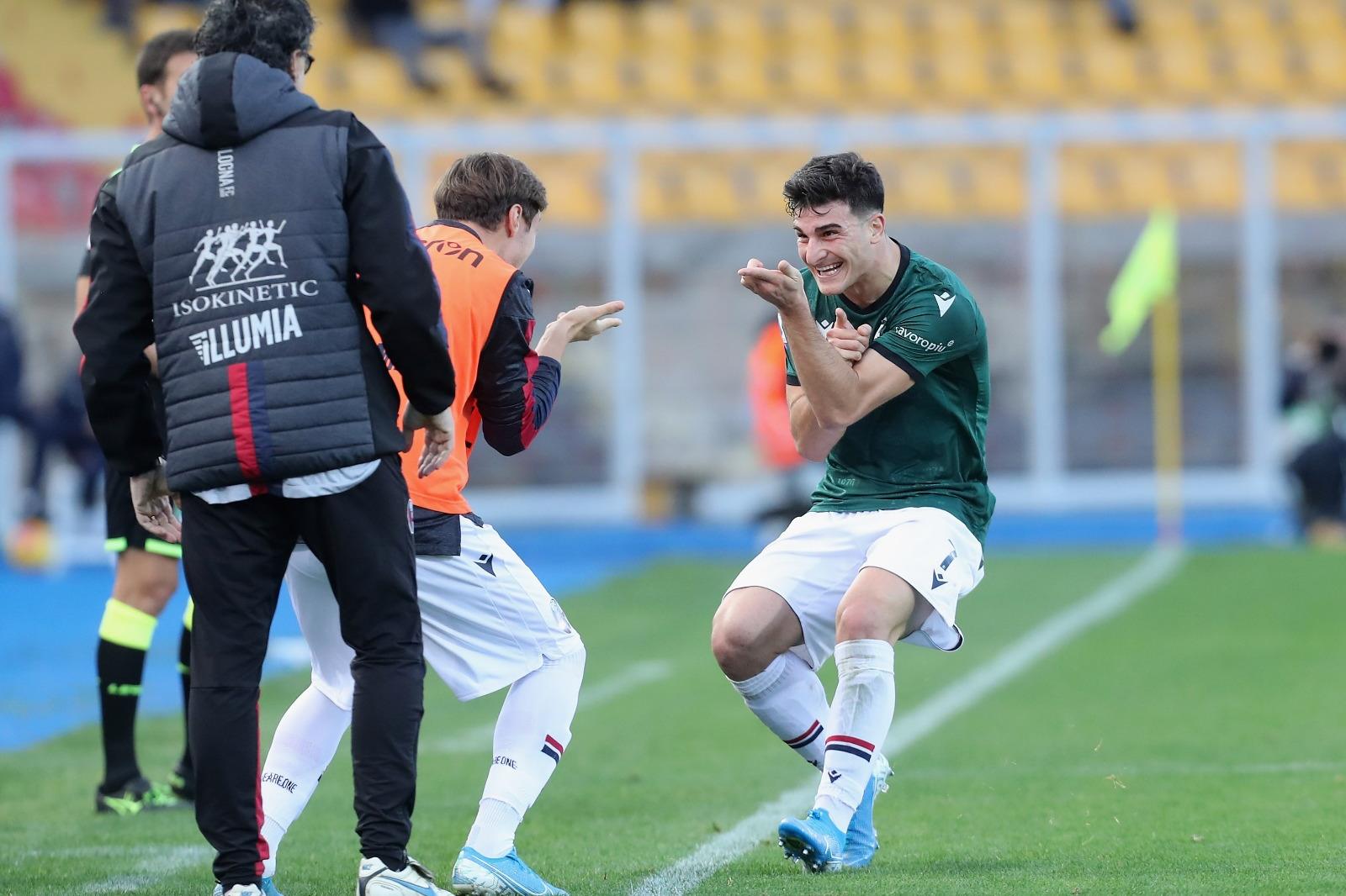 I migliori italiani della 17^ giornata di campionato secondo le valutazioni dei media