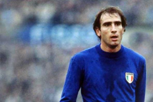 Buon compleanno a Francesco \"Ciccio\" Graziani!
