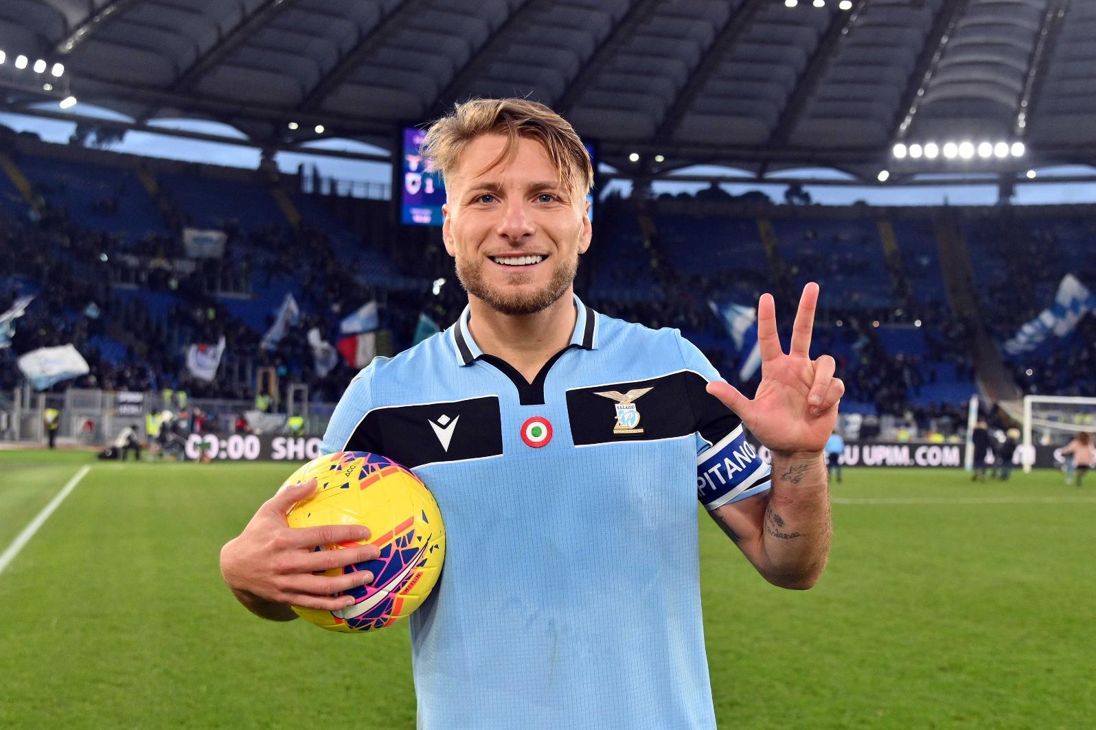 I migliori italiani della 20^ giornata di campionato secondo le valutazioni dei media
