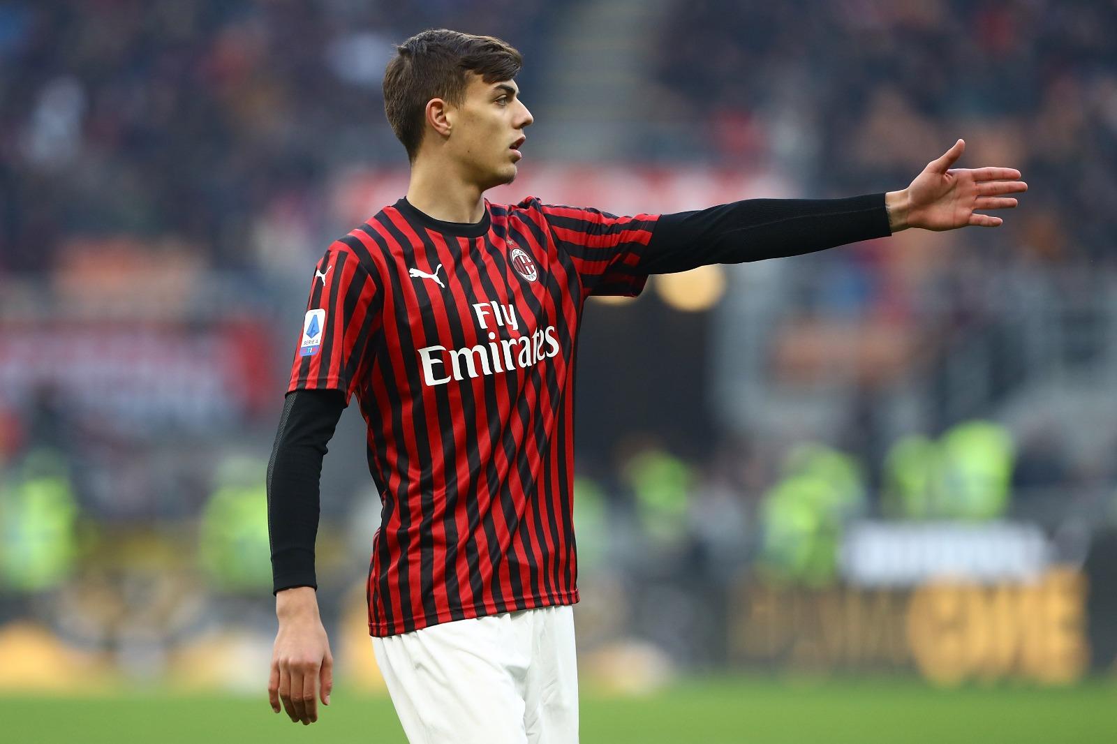 Dopo Cesare e Paolo, la dinastia Maldini sbarca nuovamente in Serie A con l’esordio di Daniel