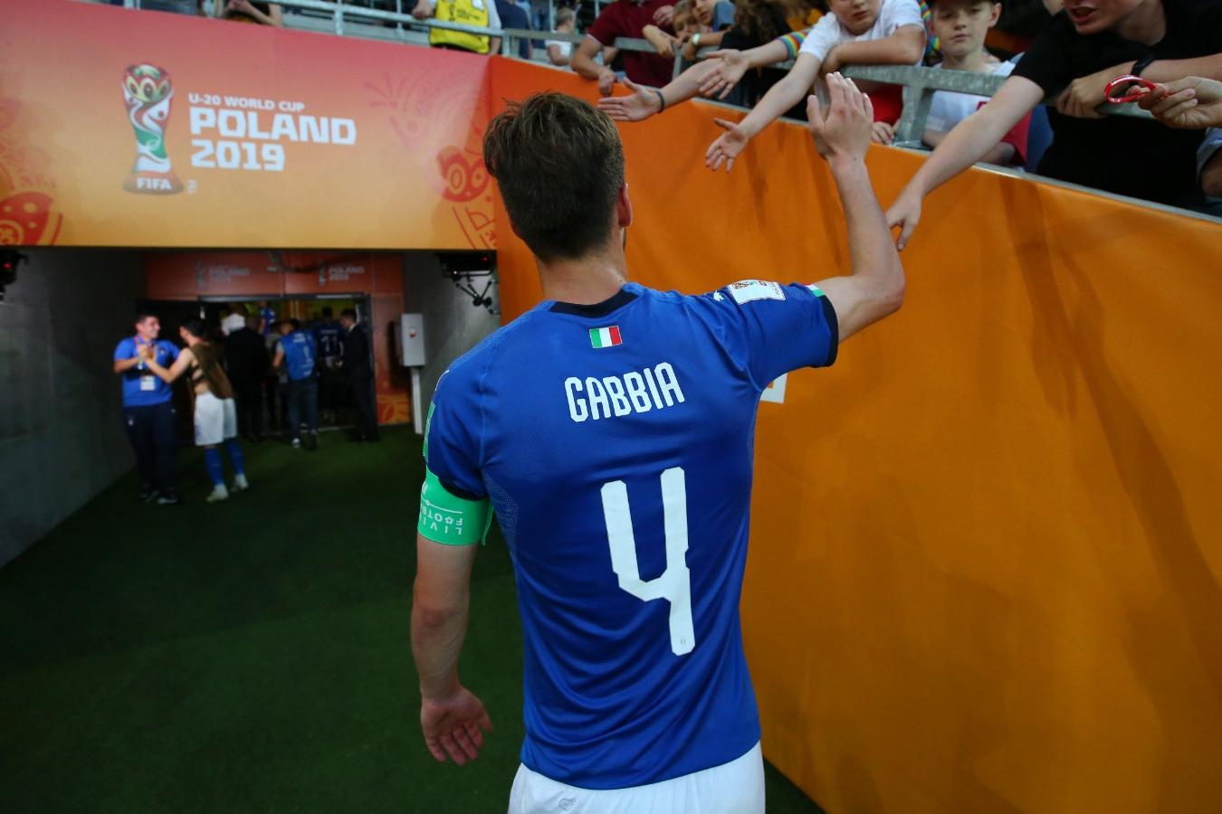 Esame superato a pieni voti per Matteo Gabbia in occasione dell’esordio in Serie A