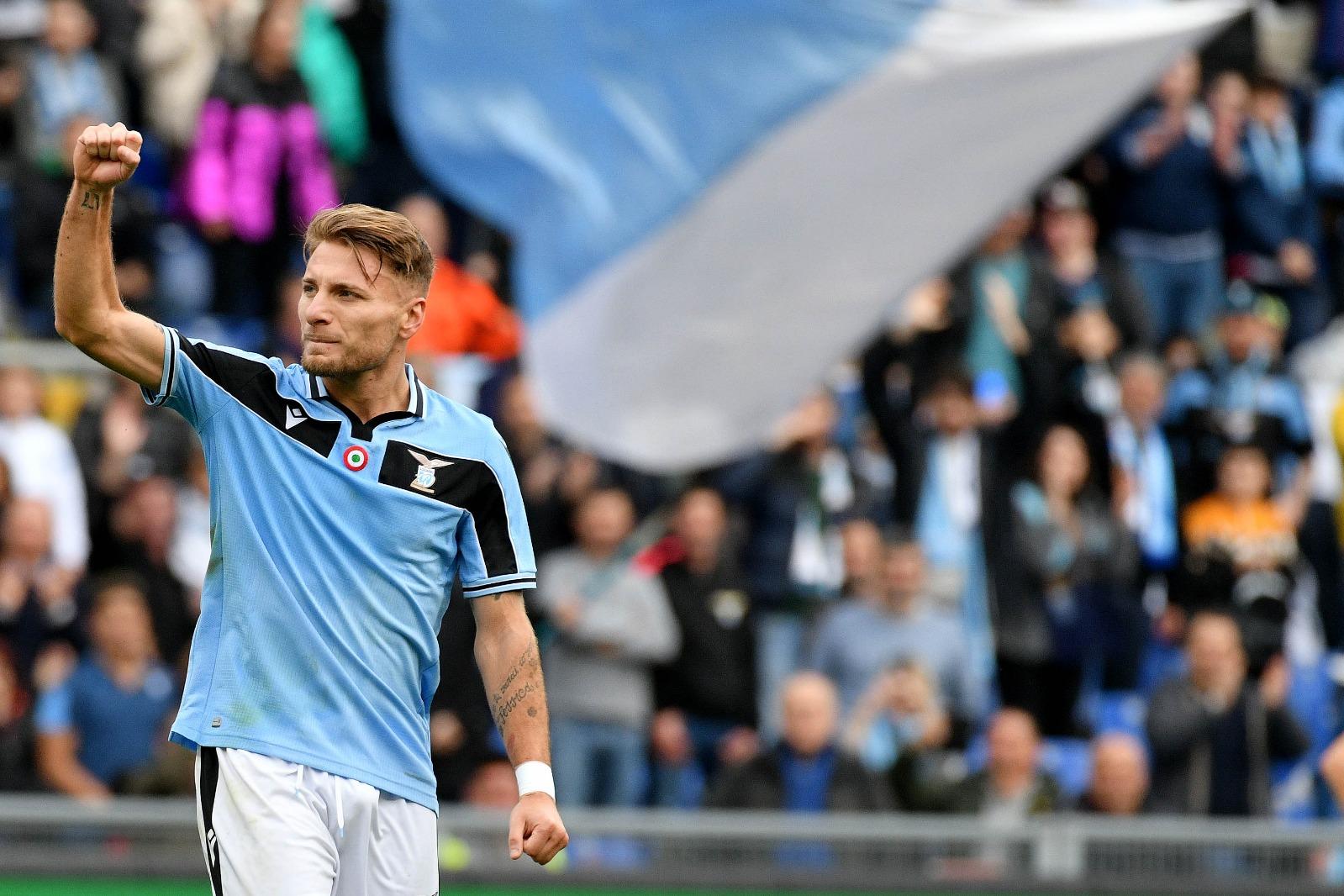 I migliori italiani della 22^ giornata di campionato secondo le valutazioni dei media