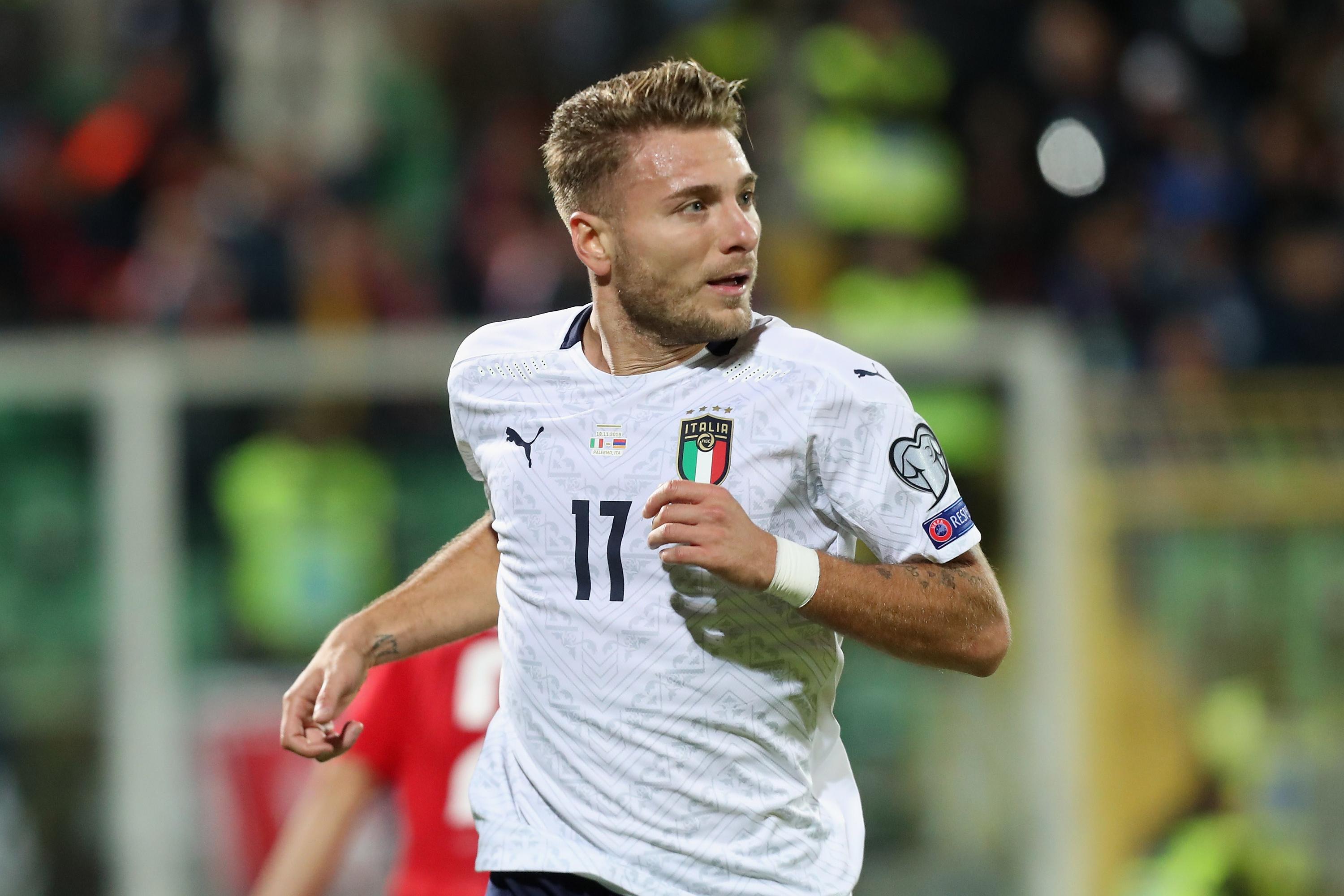 Buon compleanno a Ciro Immobile!